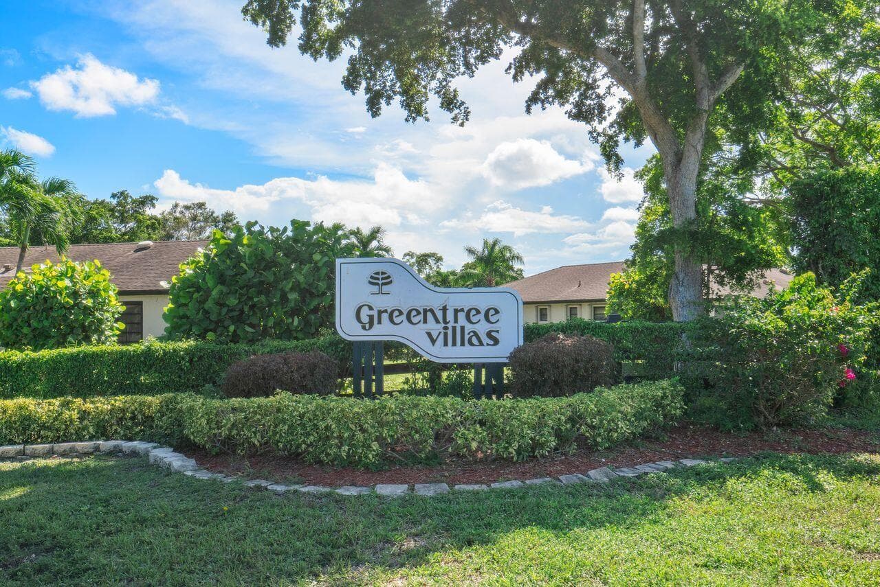 4678 Finchwood Lane A, Boynton Beach, FL 33436 — photo 27 of 29