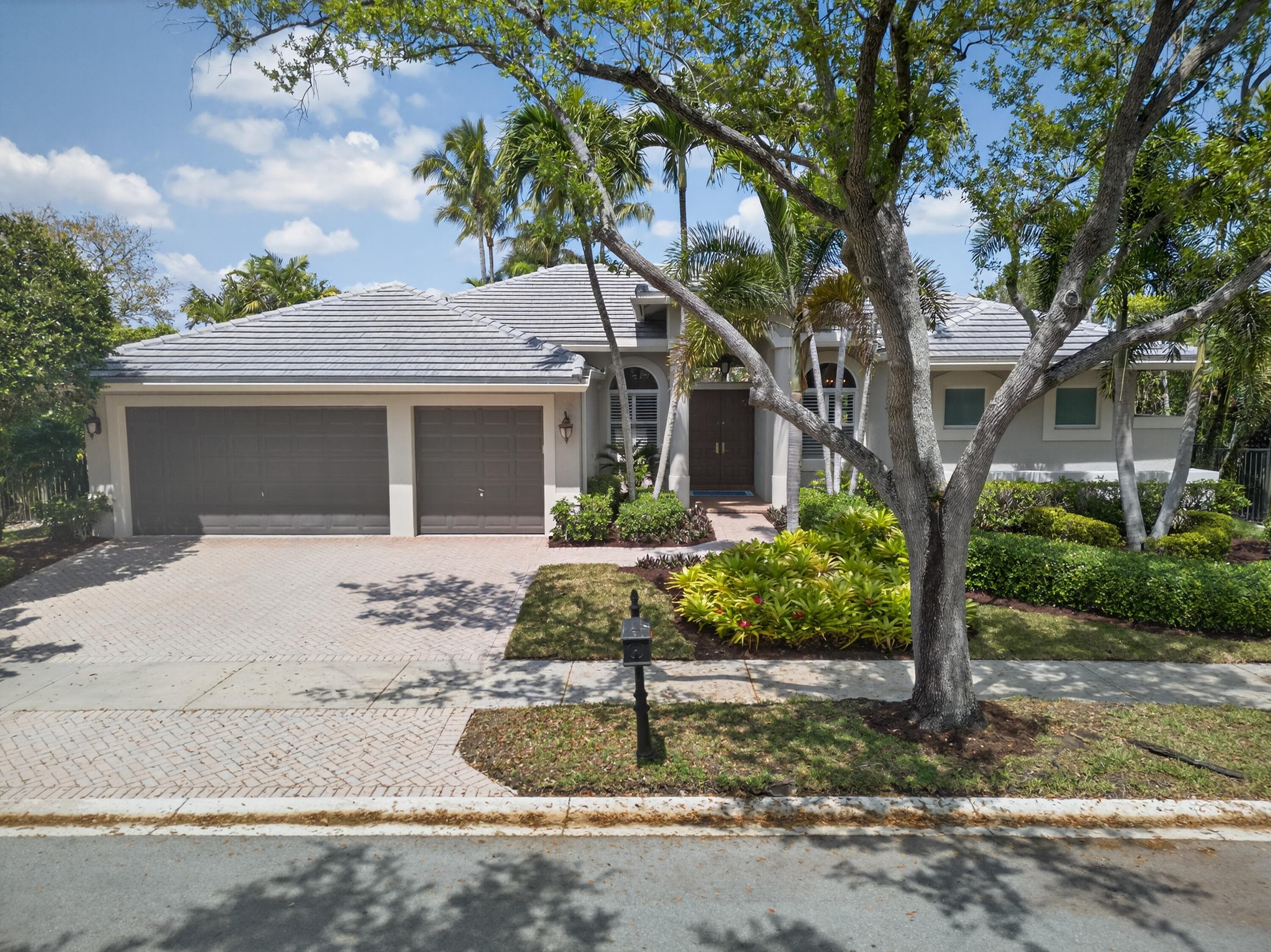 378 Mallard Road, Weston, FL 33327 — photo
