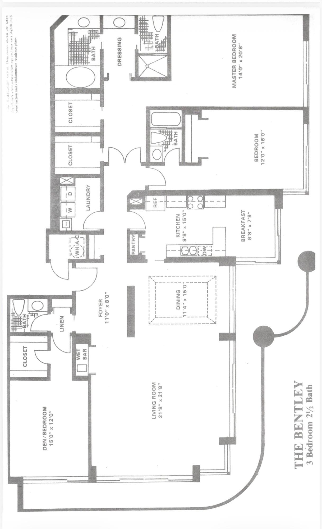 2427 Presidential Way 204, West Palm Beach, FL 33401 — photo 35 of 35