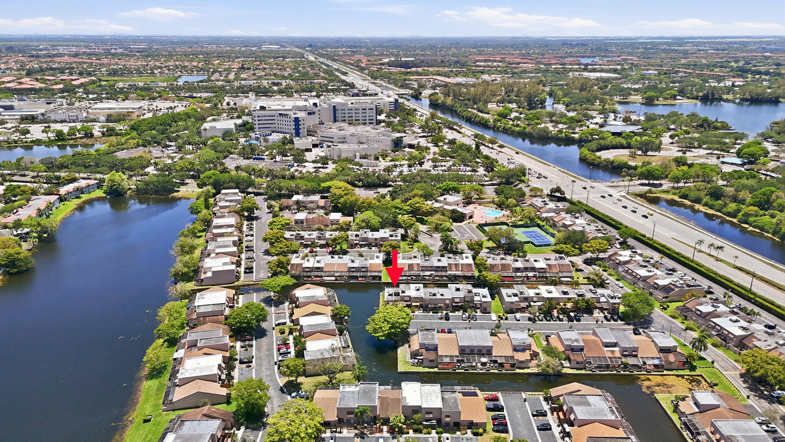 12300 NW 11th Court, Pembroke Pines, FL 33026 — photo 43 of 46