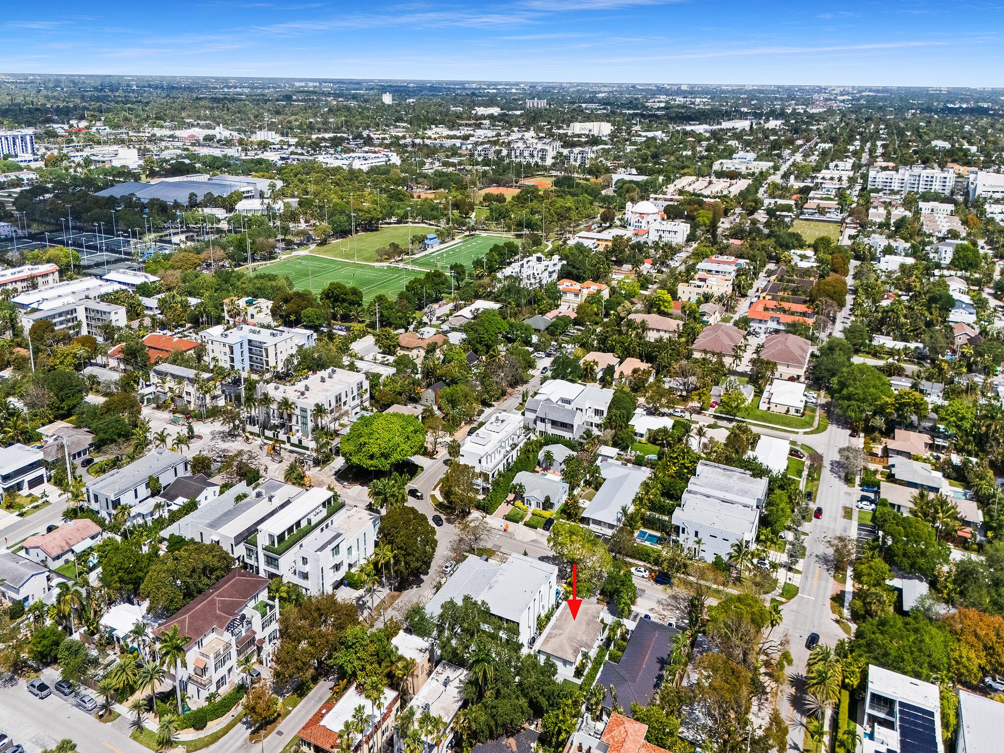 1508 NE 6th Street A, Fort Lauderdale, FL 33304 — photo 14 of 41