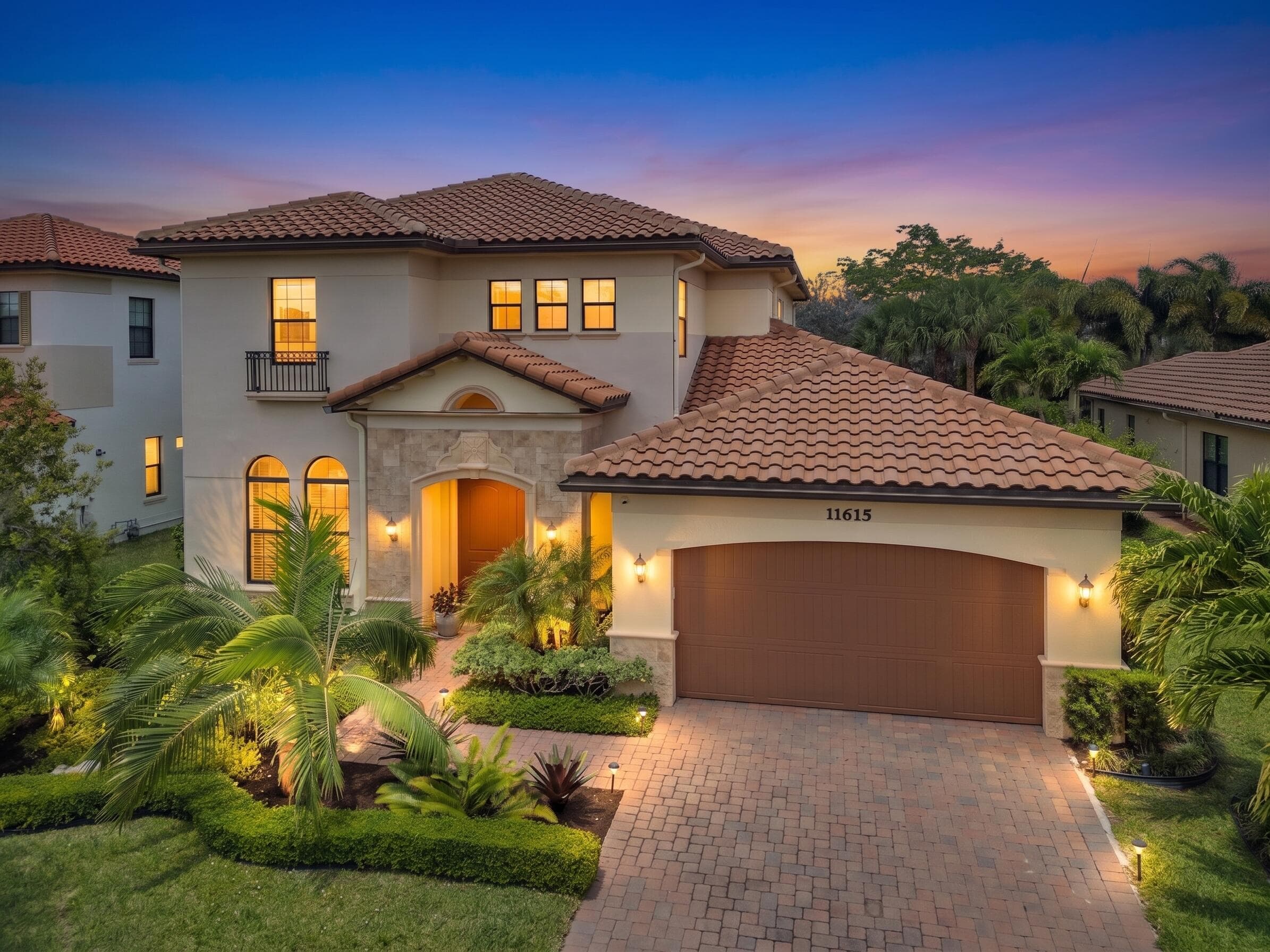 11615 NW 83rd Way, Parkland, FL 33076 — photo 1 of 82