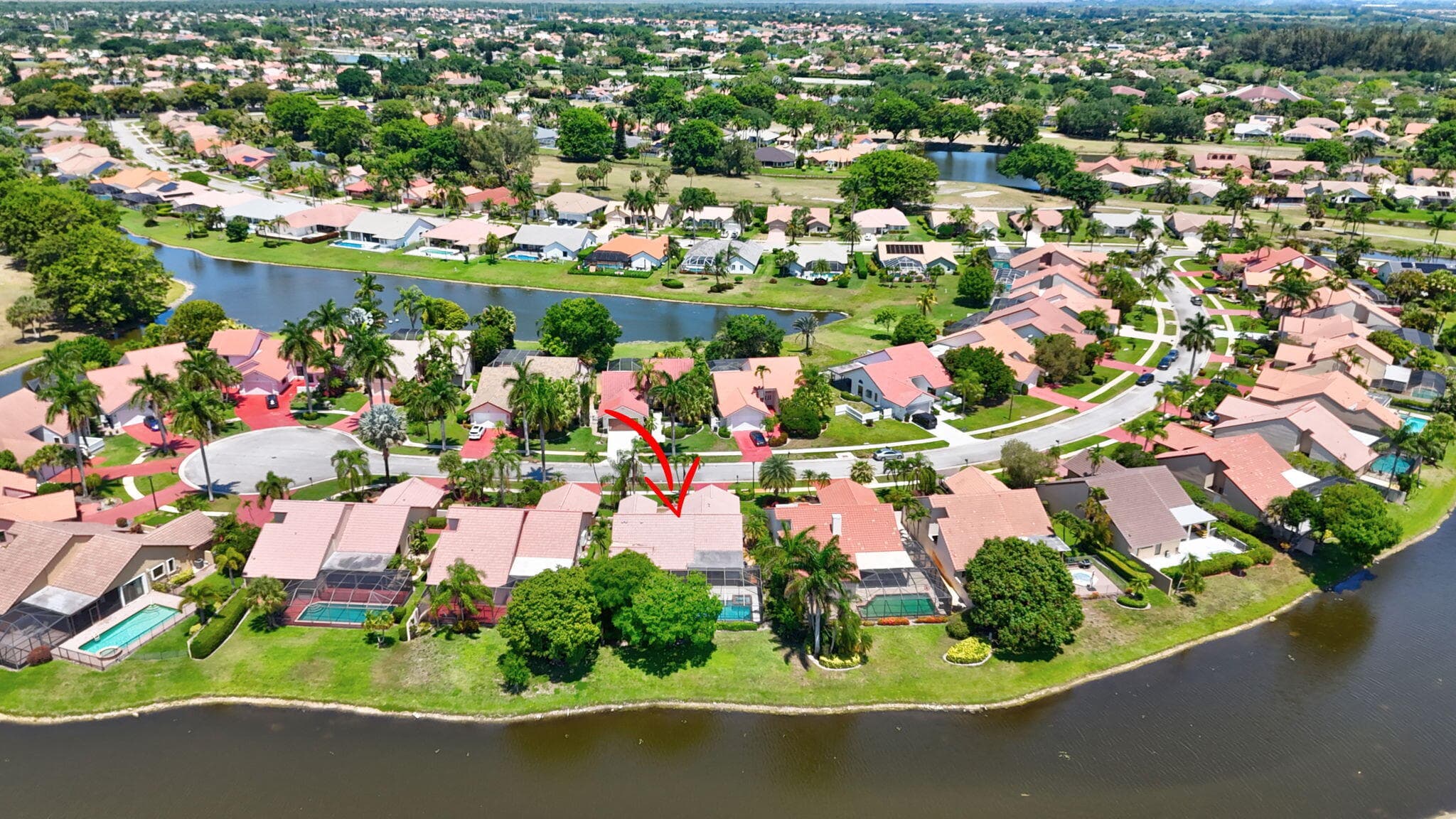 19348 Cherry Hills Terrace, Boca Raton, FL 33498 — photo 51 of 53