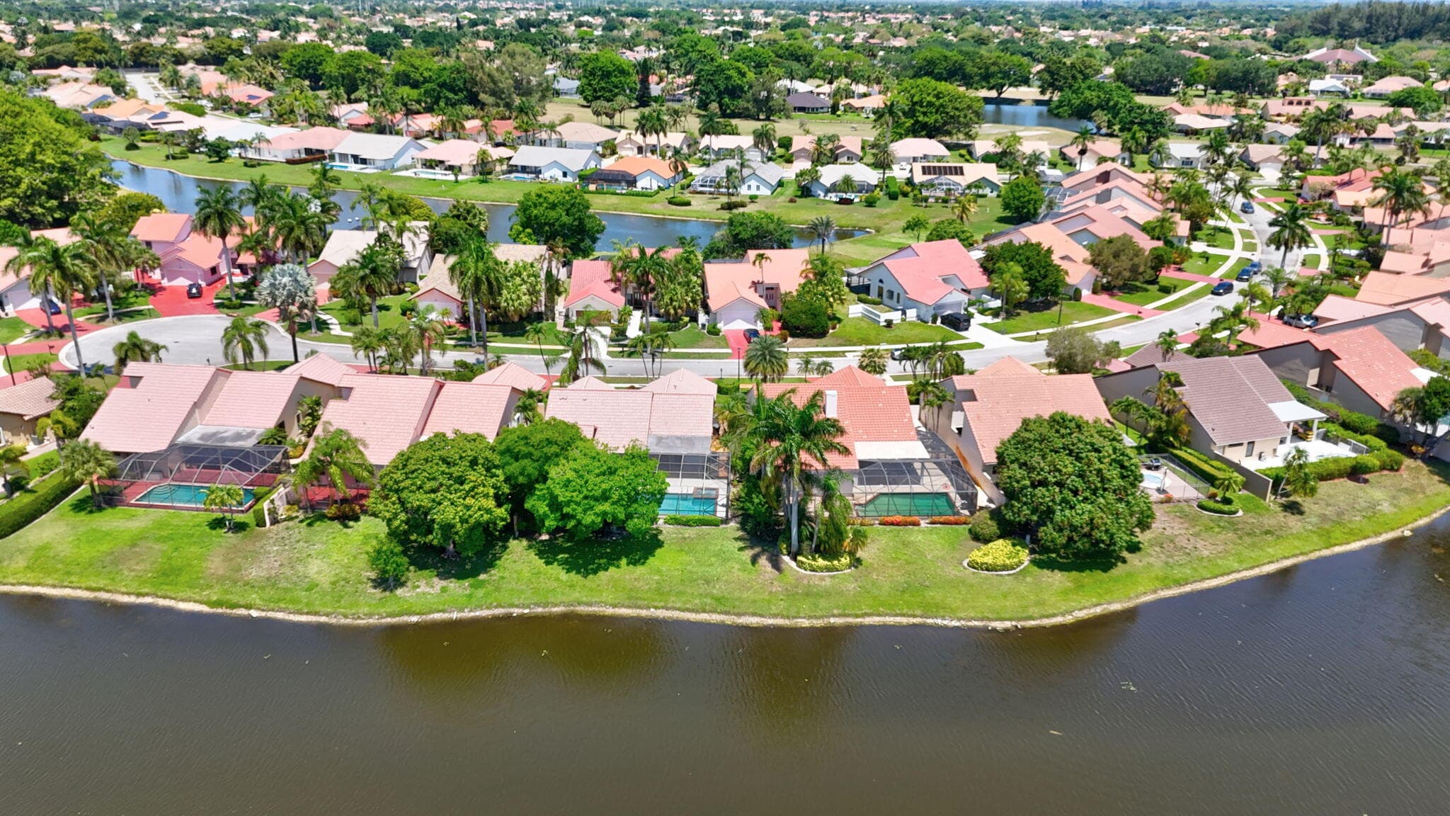 19348 Cherry Hills Terrace, Boca Raton, FL 33498 — photo 52 of 53