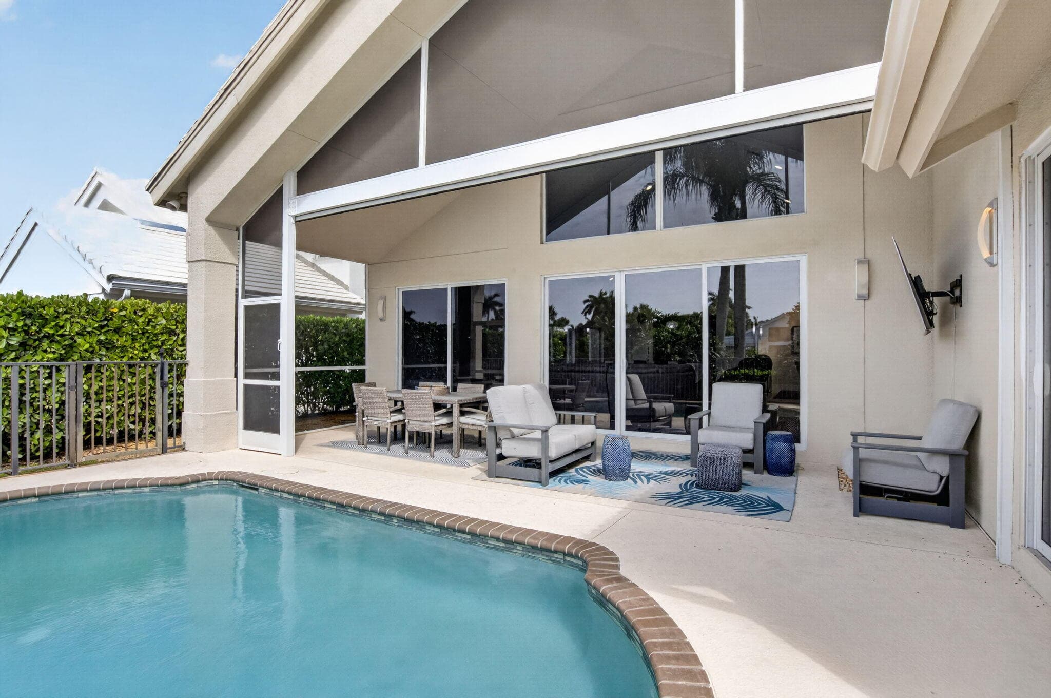 17320 Loch Lomond Way, Boca Raton, FL 33496 — photo 24 of 27