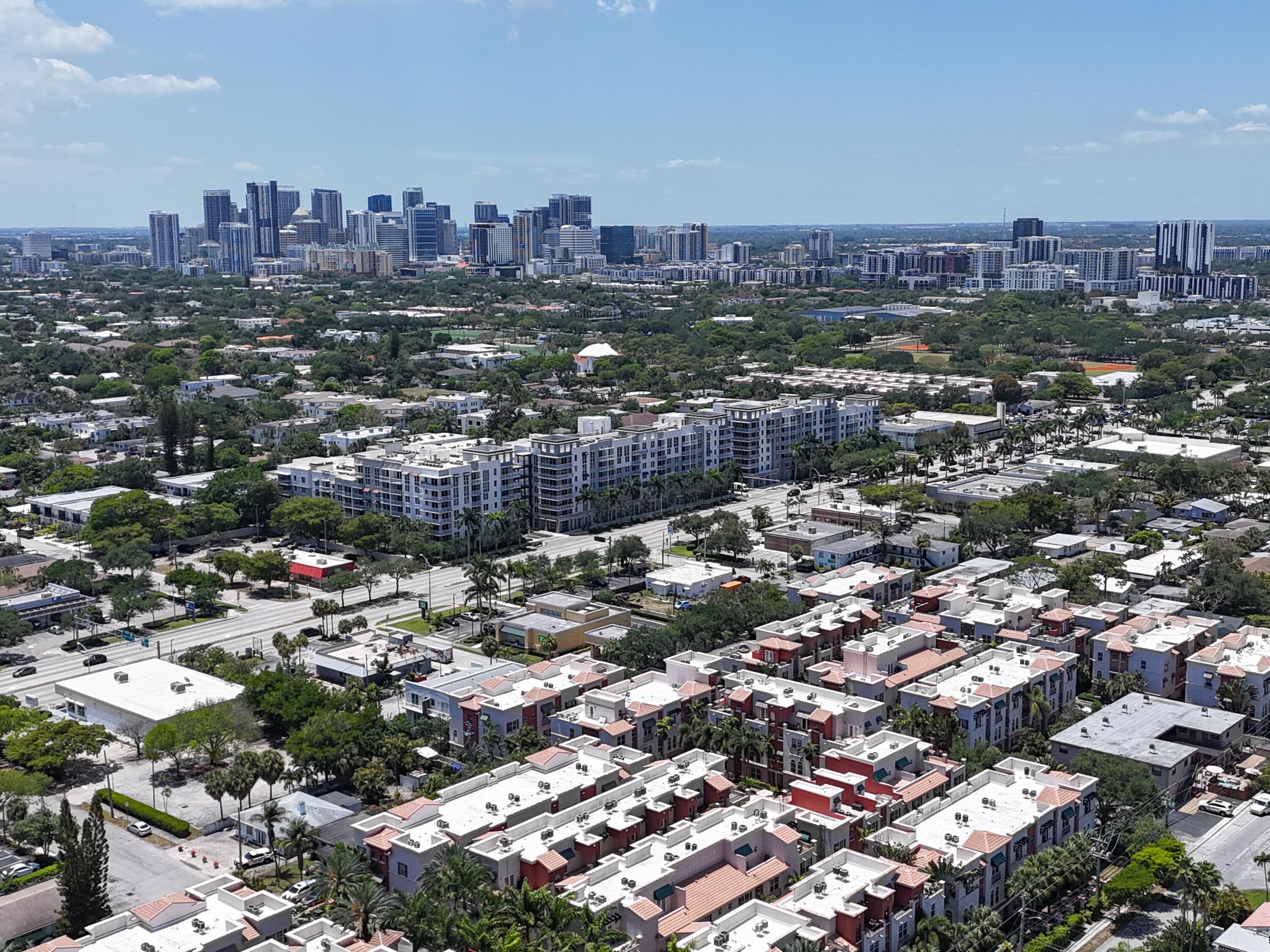 1033 NE 17th Way 1204, Fort Lauderdale, FL 33304 — photo 49 of 49