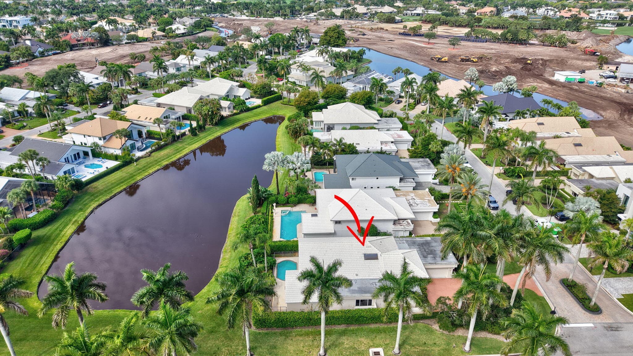 17320 Loch Lomond Way, Boca Raton, FL 33496 — photo 26 of 27