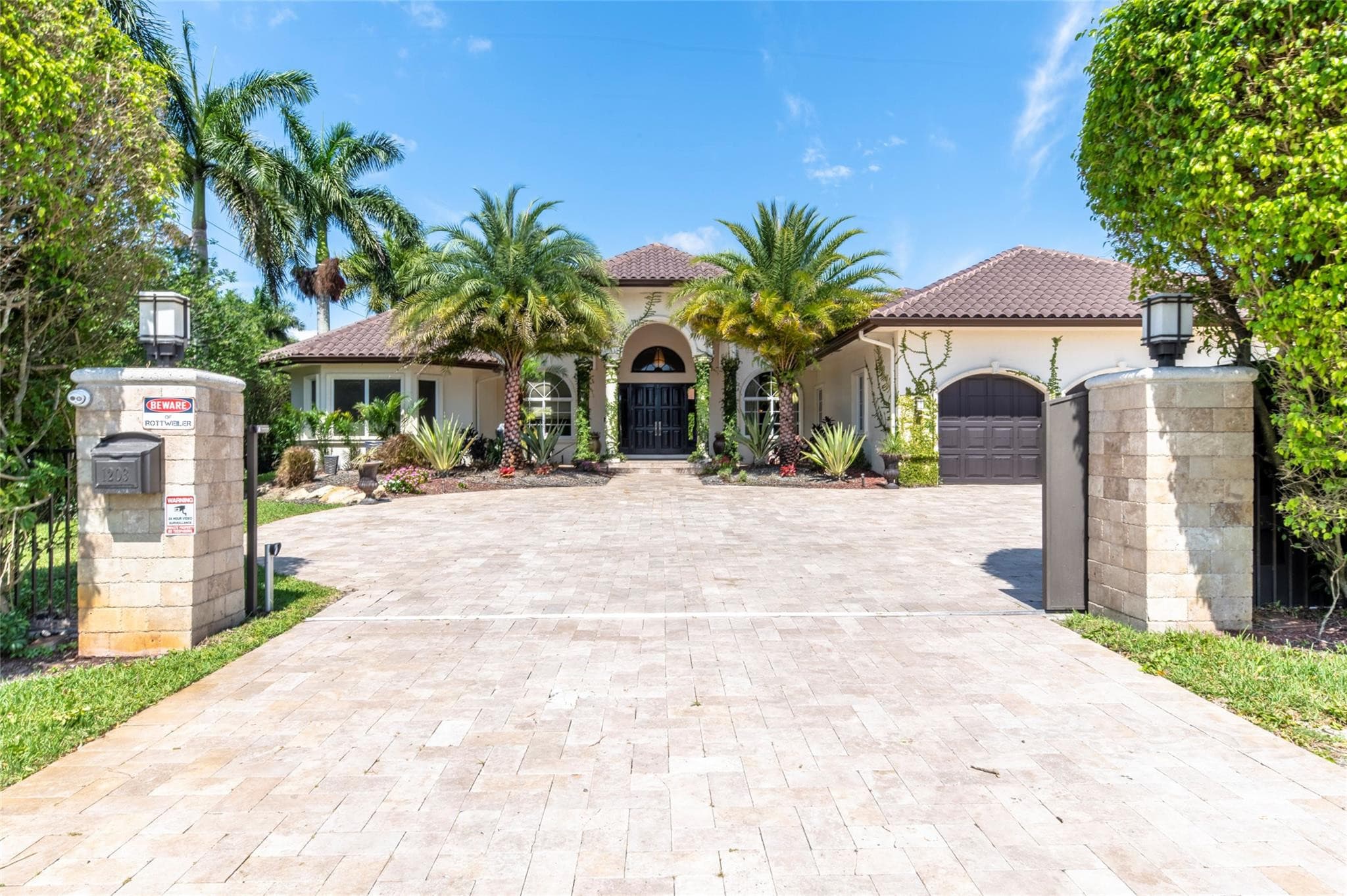 1203 NW 121st Avenue, Plantation, FL 33323 — photo 3 of 42