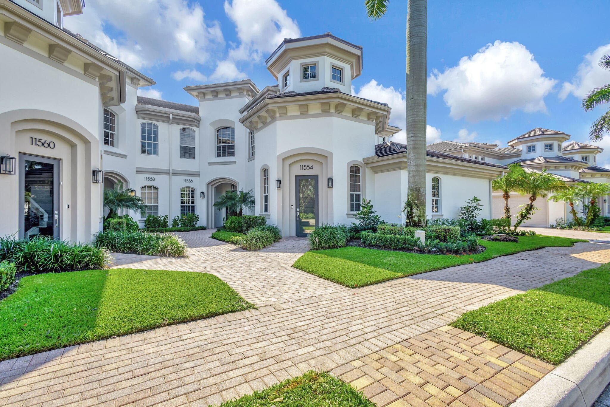 11556 Villa Vasari Drive, Palm Beach Gardens, FL 33418 — photo 1 of 69