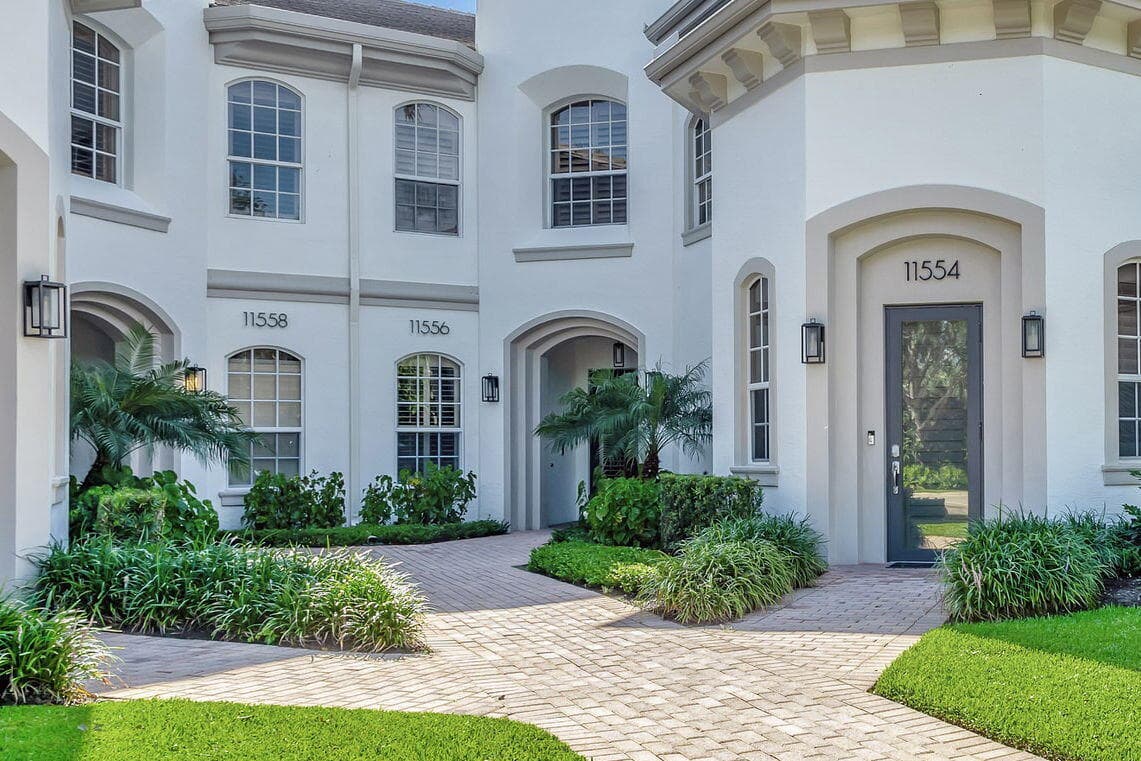 11556 Villa Vasari Drive, Palm Beach Gardens, FL 33418 — photo 3 of 69