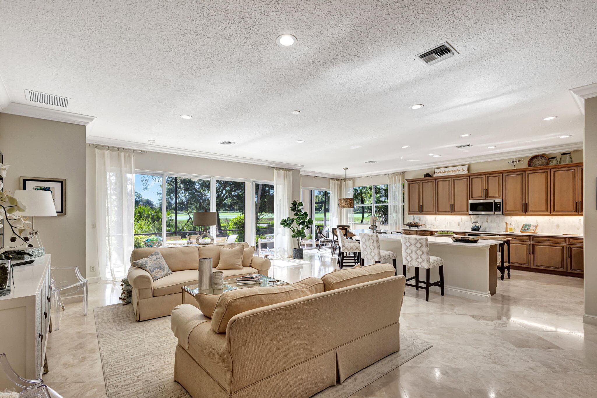 11556 Villa Vasari Drive, Palm Beach Gardens, FL 33418 — photo 10 of 69