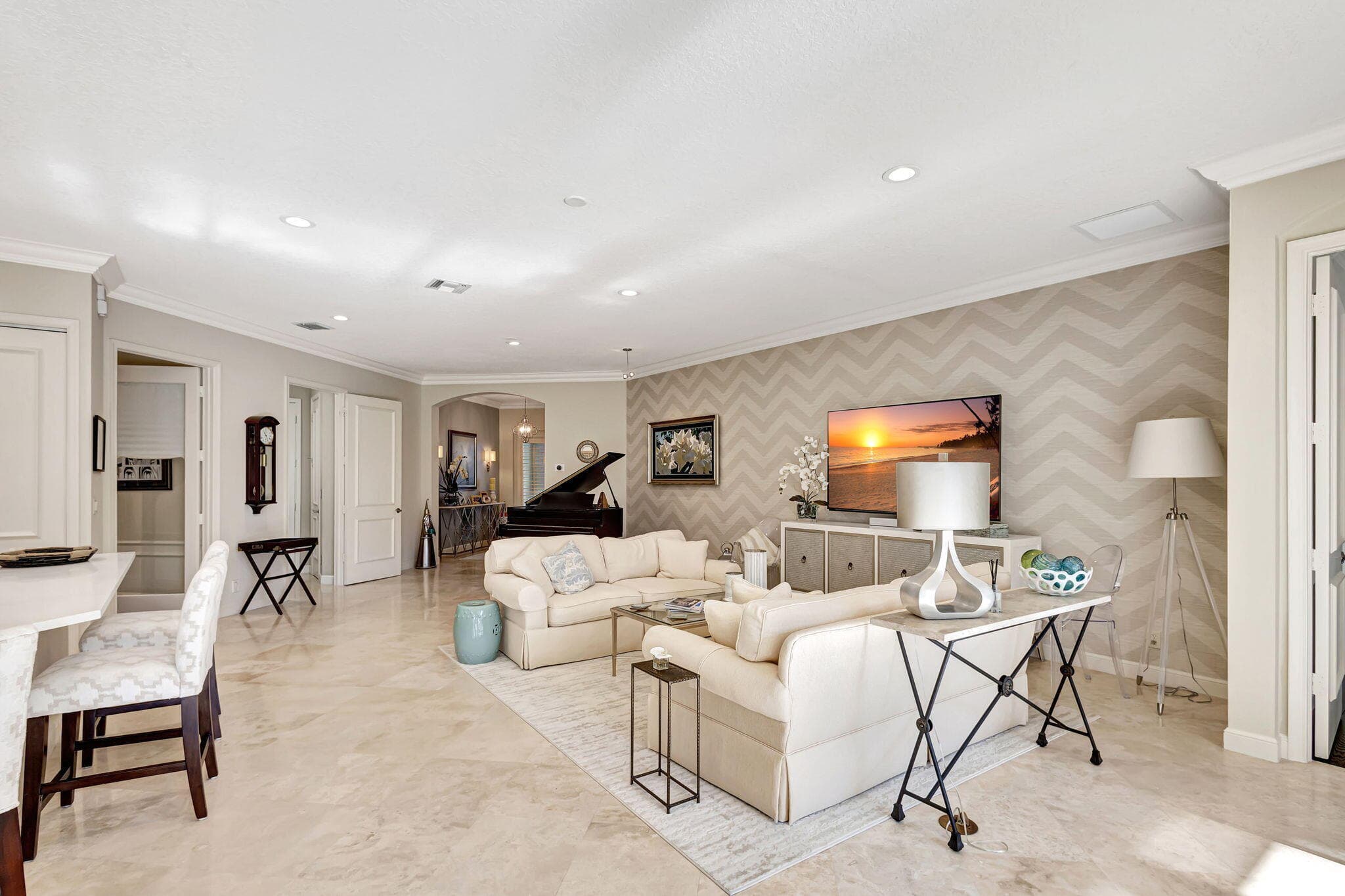 11556 Villa Vasari Drive, Palm Beach Gardens, FL 33418 — photo 12 of 69