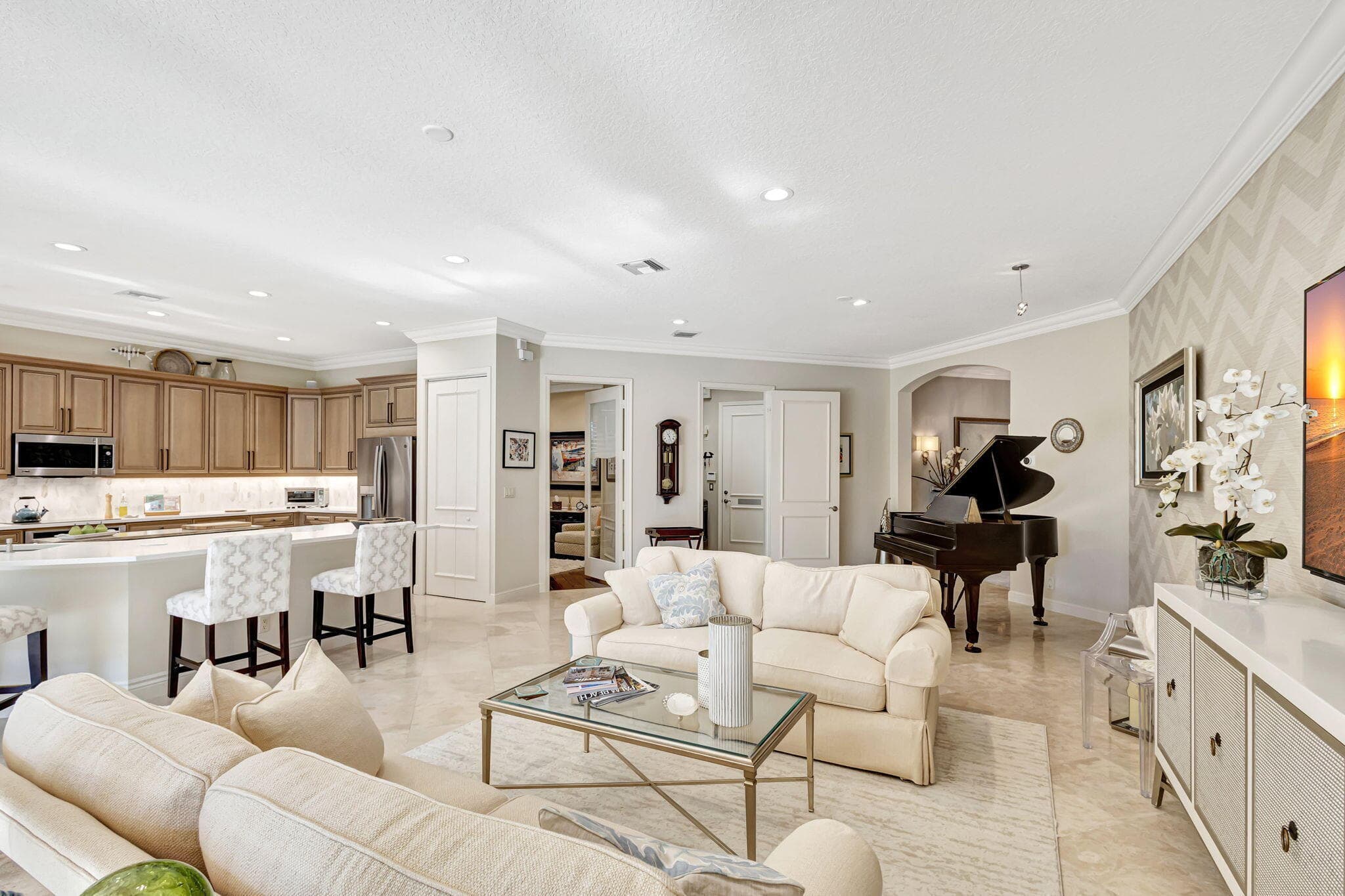 11556 Villa Vasari Drive, Palm Beach Gardens, FL 33418 — photo 14 of 69