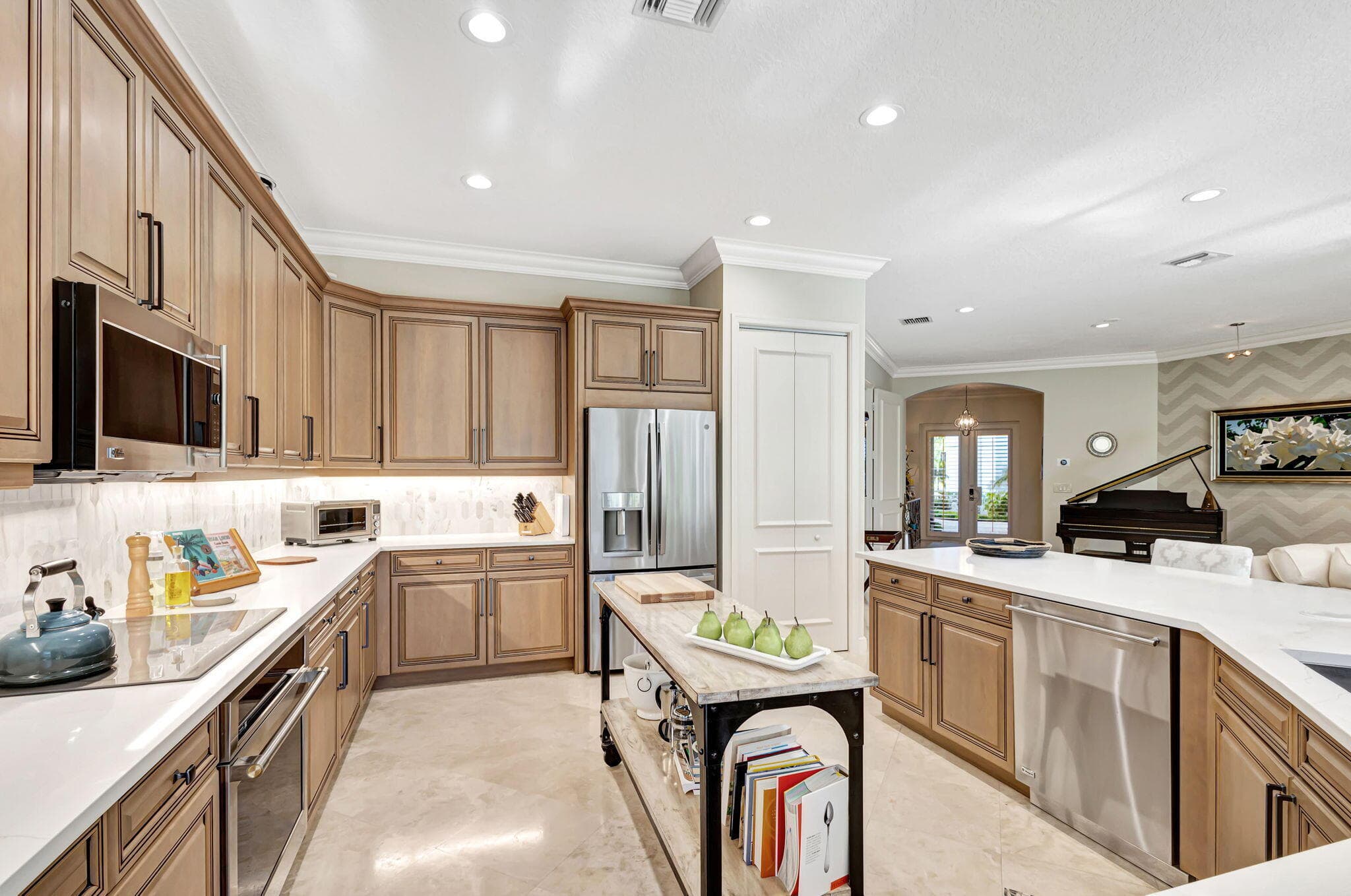 11556 Villa Vasari Drive, Palm Beach Gardens, FL 33418 — photo 21 of 69