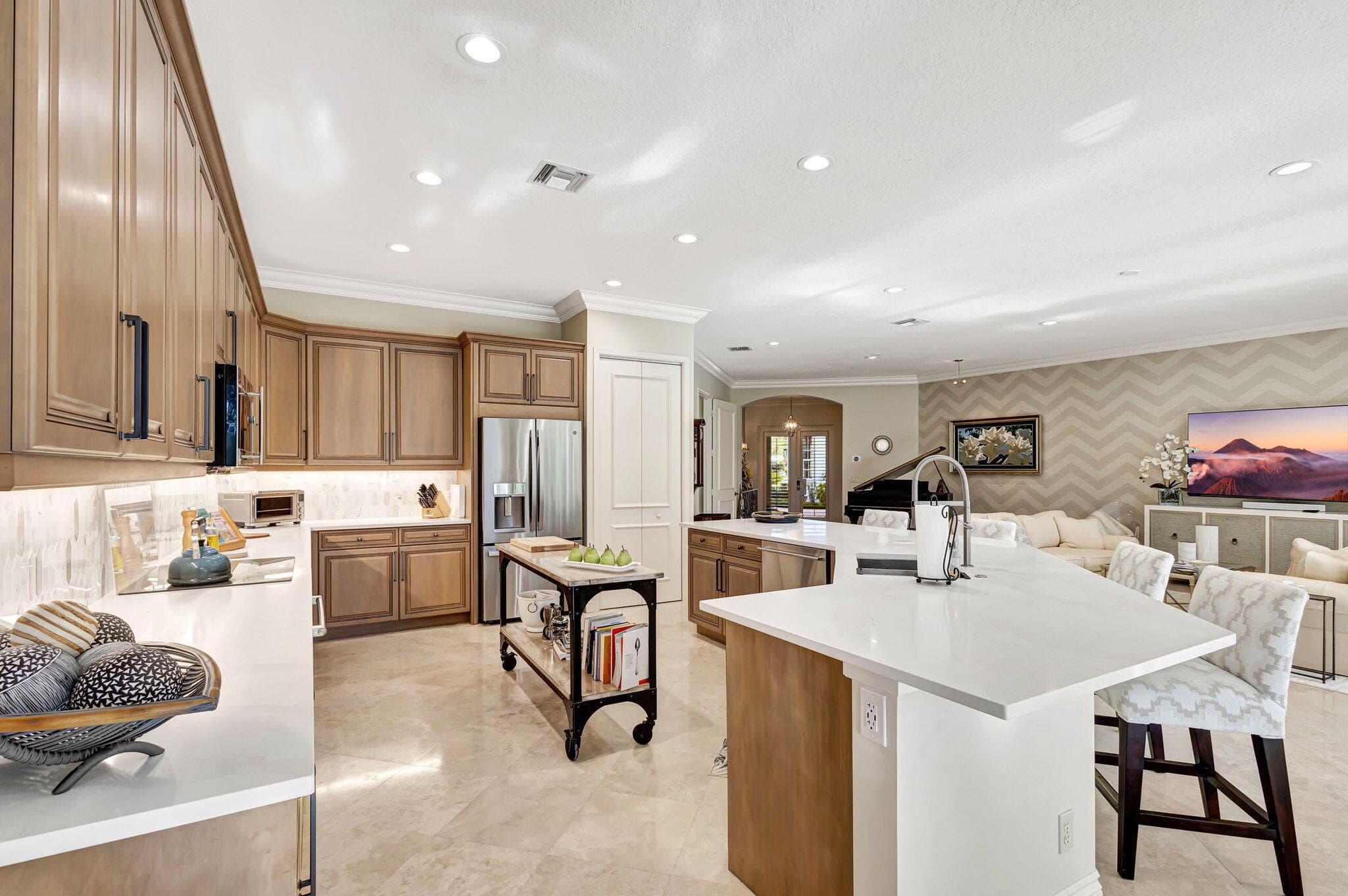 11556 Villa Vasari Drive, Palm Beach Gardens, FL 33418 — photo 24 of 69