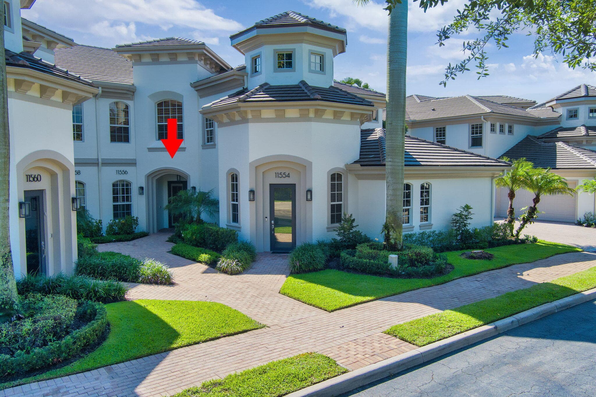 11556 Villa Vasari Drive, Palm Beach Gardens, FL 33418 — photo 56 of 69