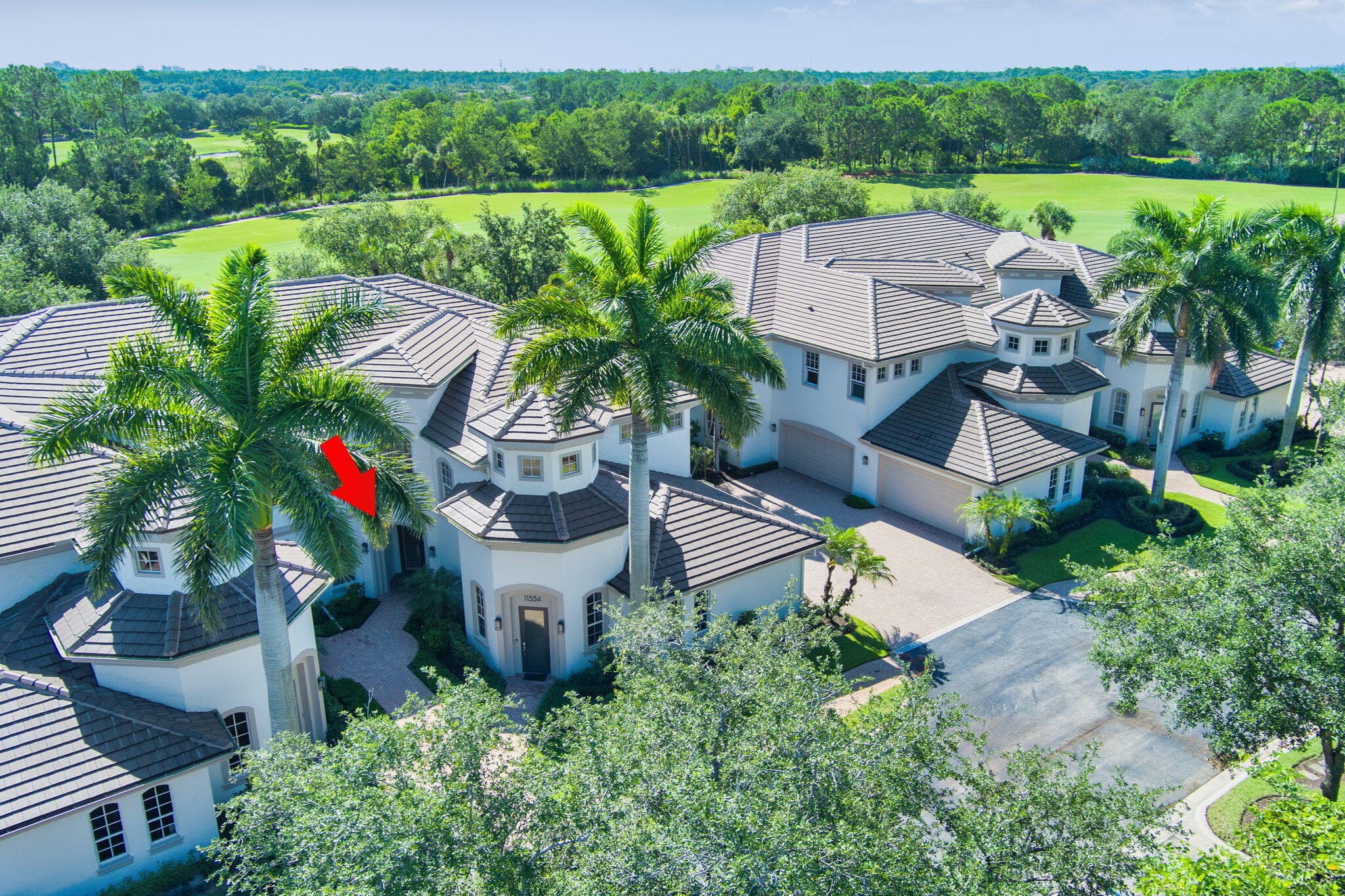 11556 Villa Vasari Drive, Palm Beach Gardens, FL 33418 — photo 60 of 69
