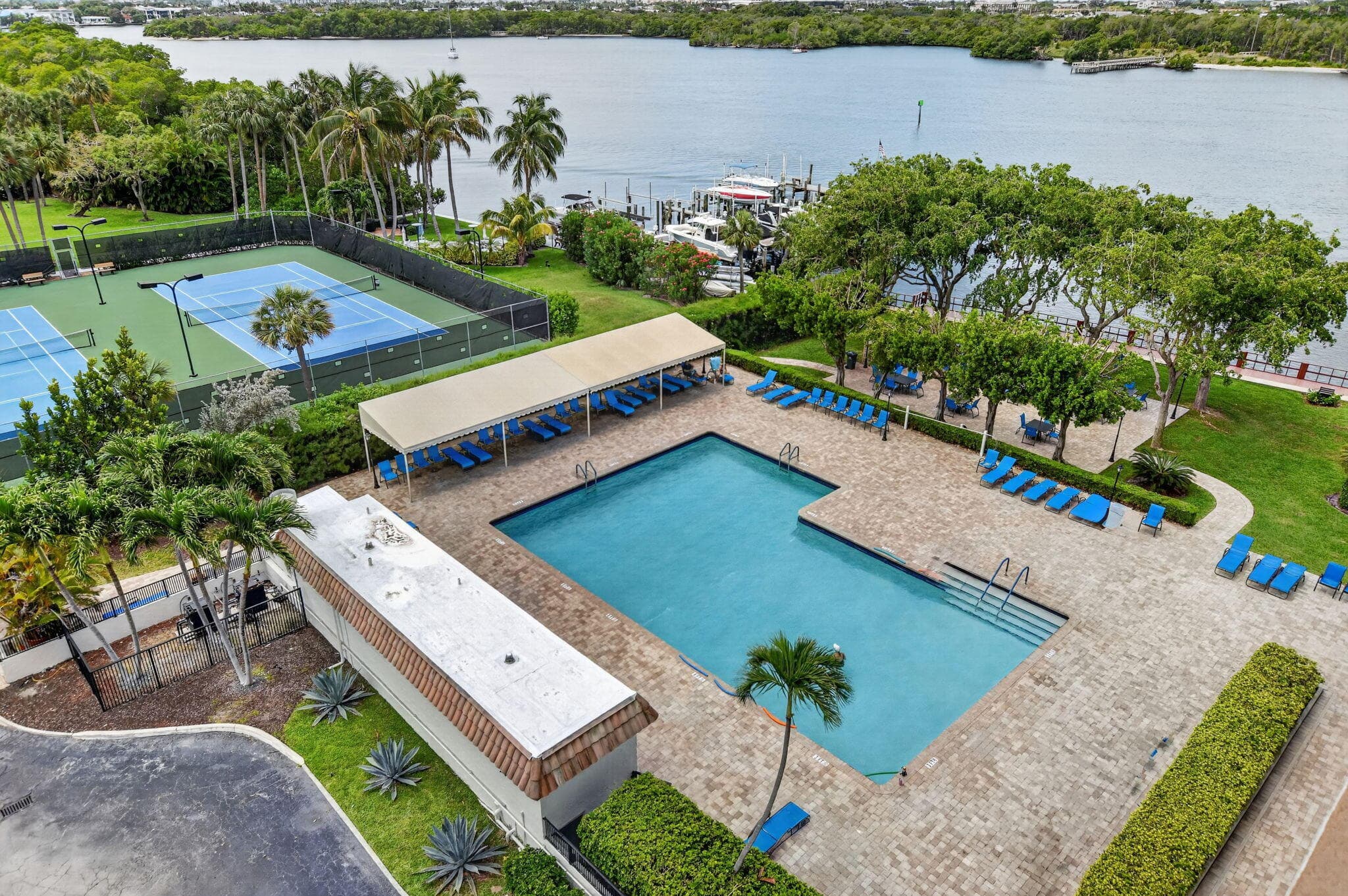 2121 N Ocean Boulevard 705w, Boca Raton, FL 33431 — photo 38 of 51