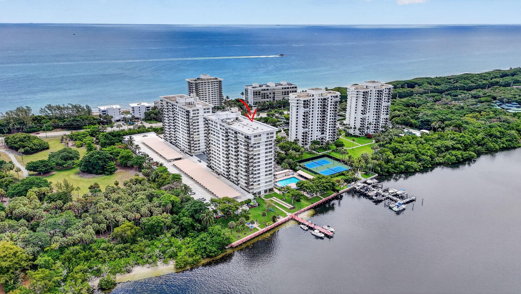 2121 N Ocean Boulevard 705w, Boca Raton, FL 33431 — photo 35 of 51