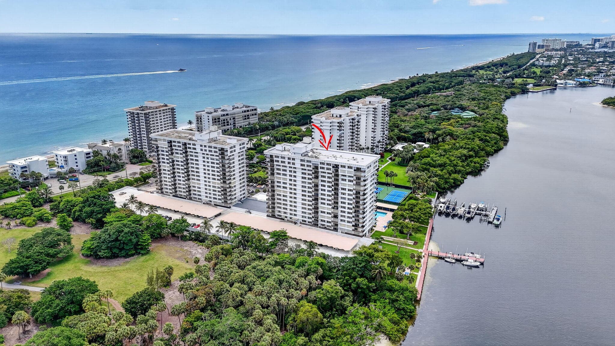 2121 N Ocean Boulevard 705w, Boca Raton, FL 33431 — photo 36 of 51
