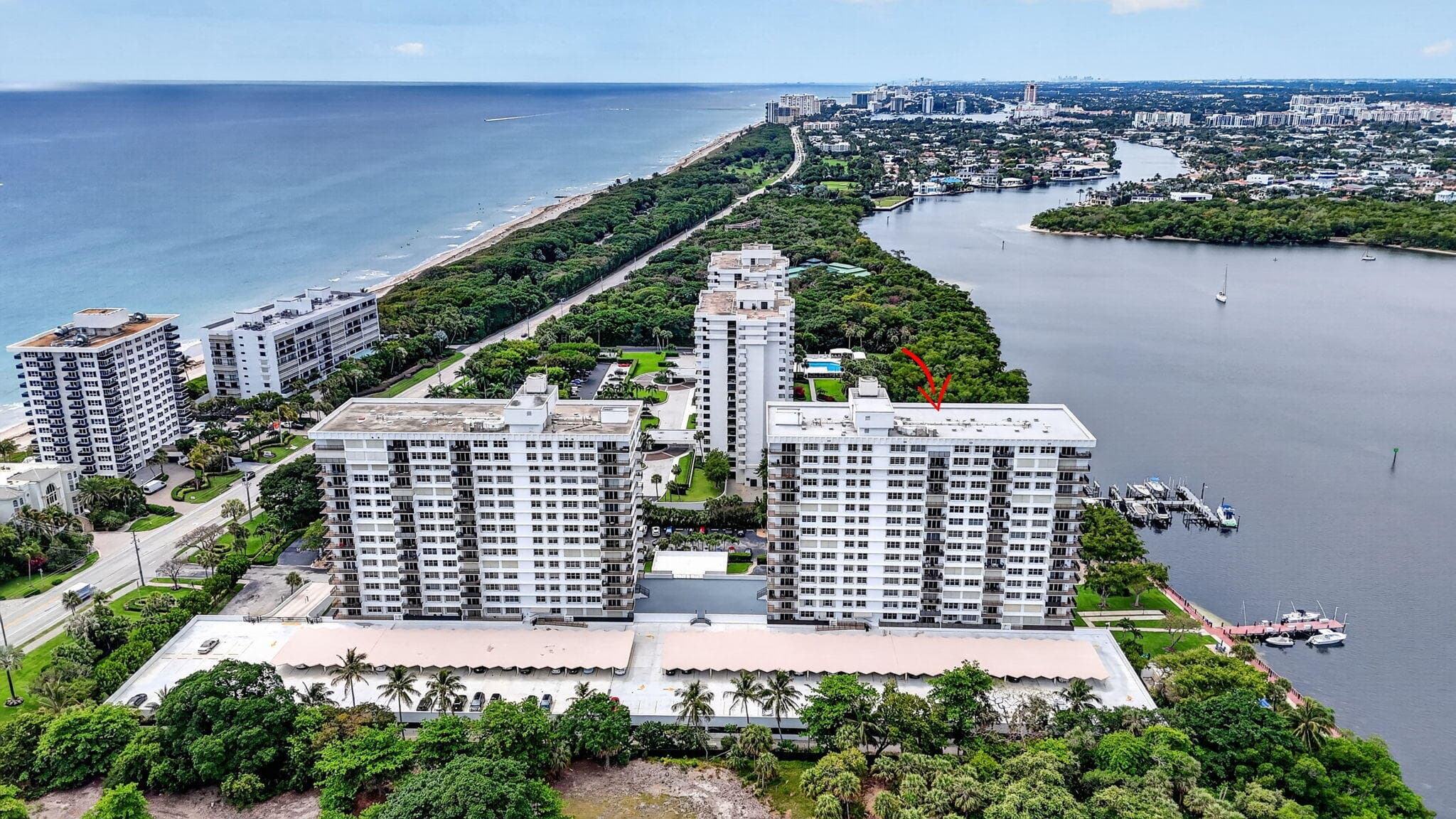 2121 N Ocean Boulevard 705w, Boca Raton, FL 33431 — photo 37 of 51