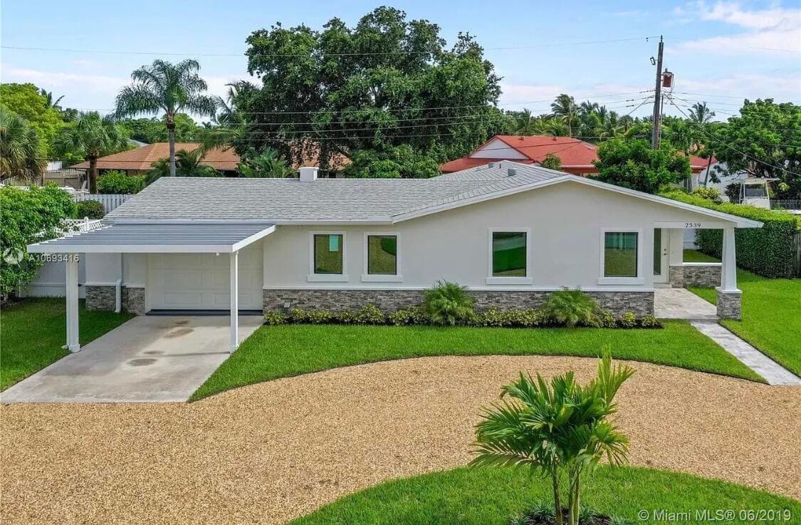 2539 Wabash Drive, North Palm Beach, FL 33410 — photo 1 of 12