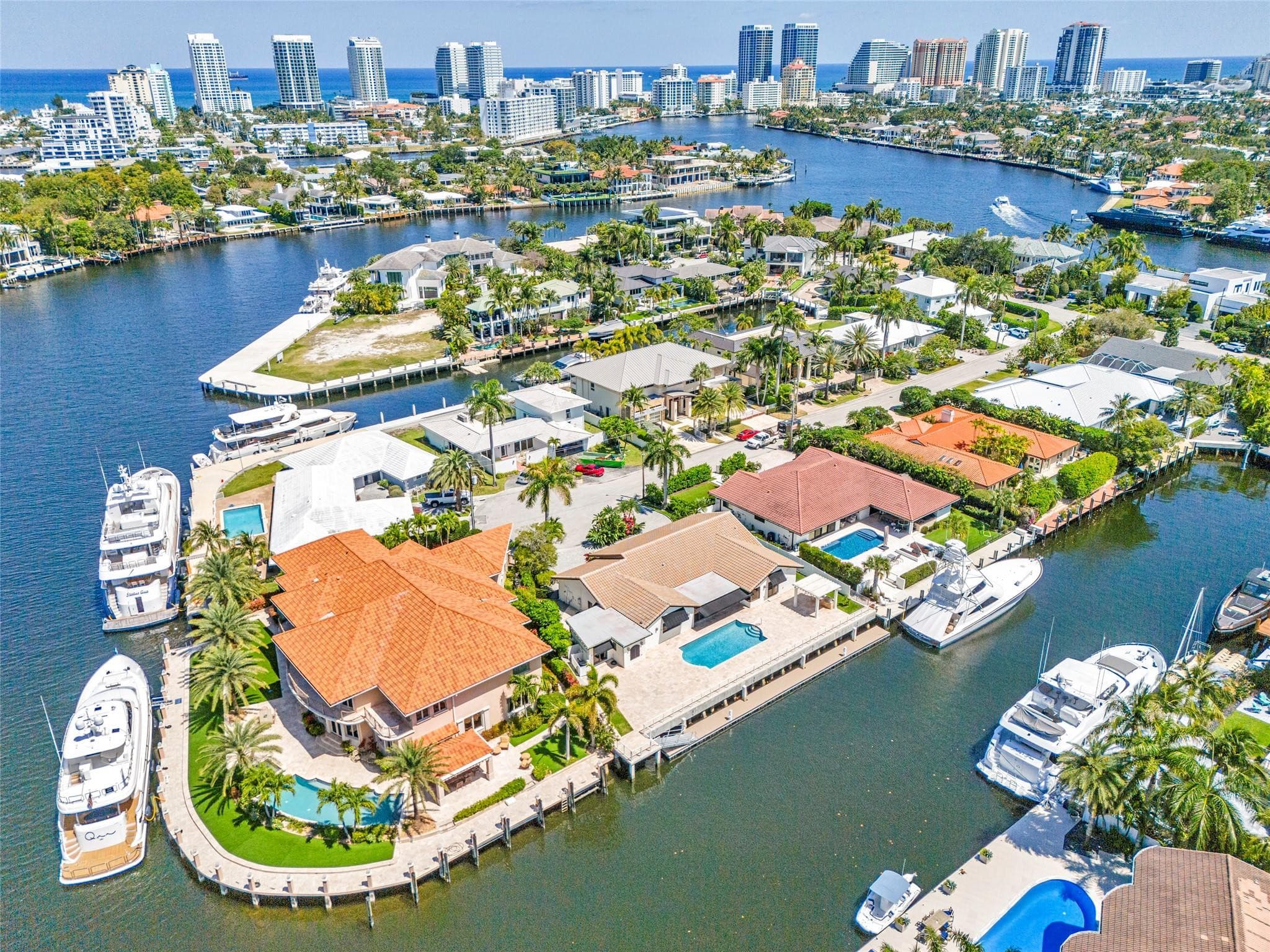 633 4th Key Drive, Fort Lauderdale, FL 33304 — photo 1 of 83
