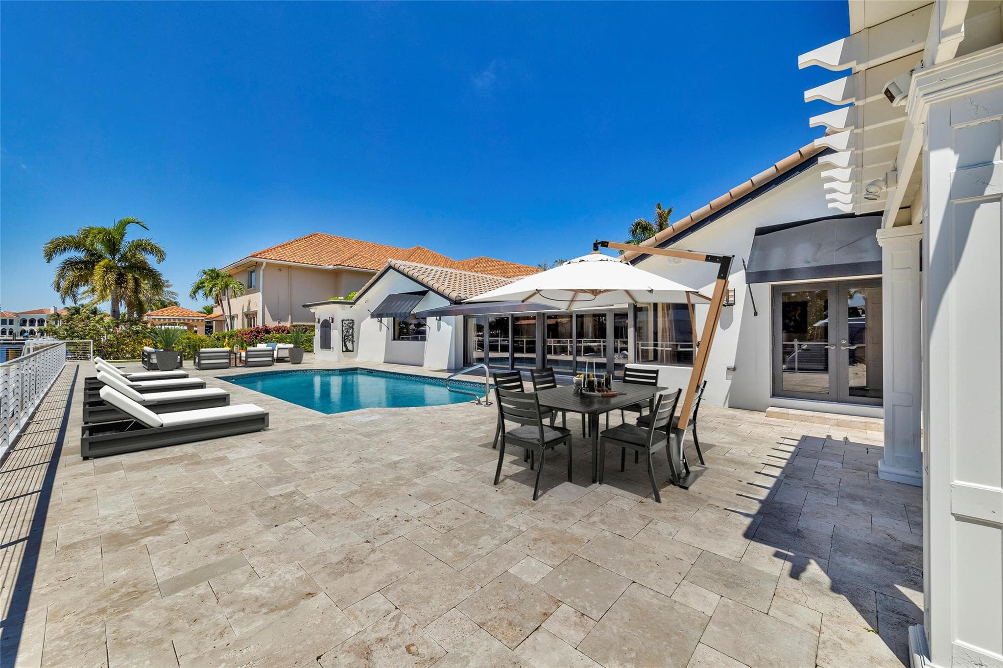633 4th Key Drive, Fort Lauderdale, FL 33304 — photo 13 of 83