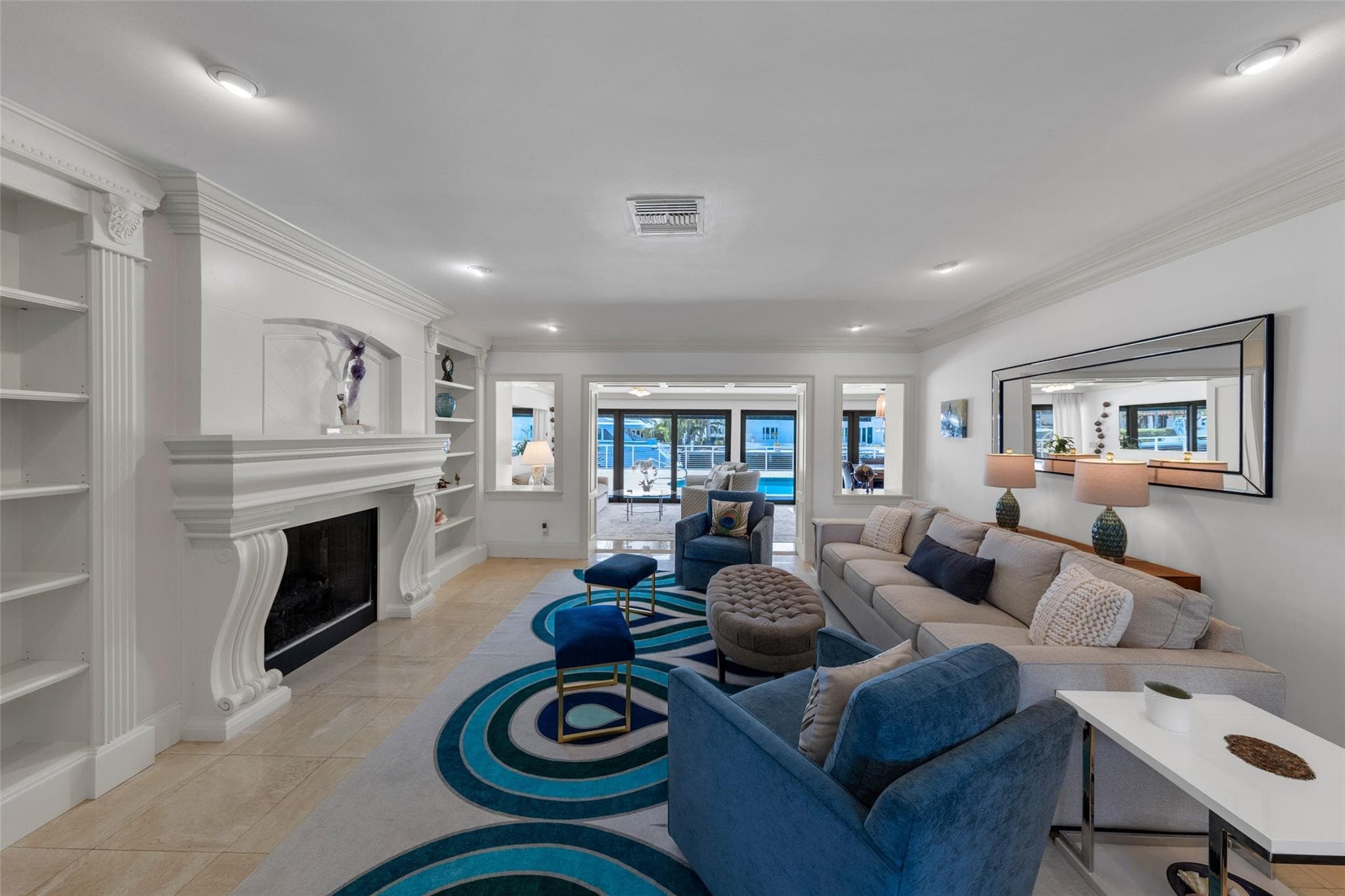 633 4th Key Drive, Fort Lauderdale, FL 33304 — photo 24 of 83