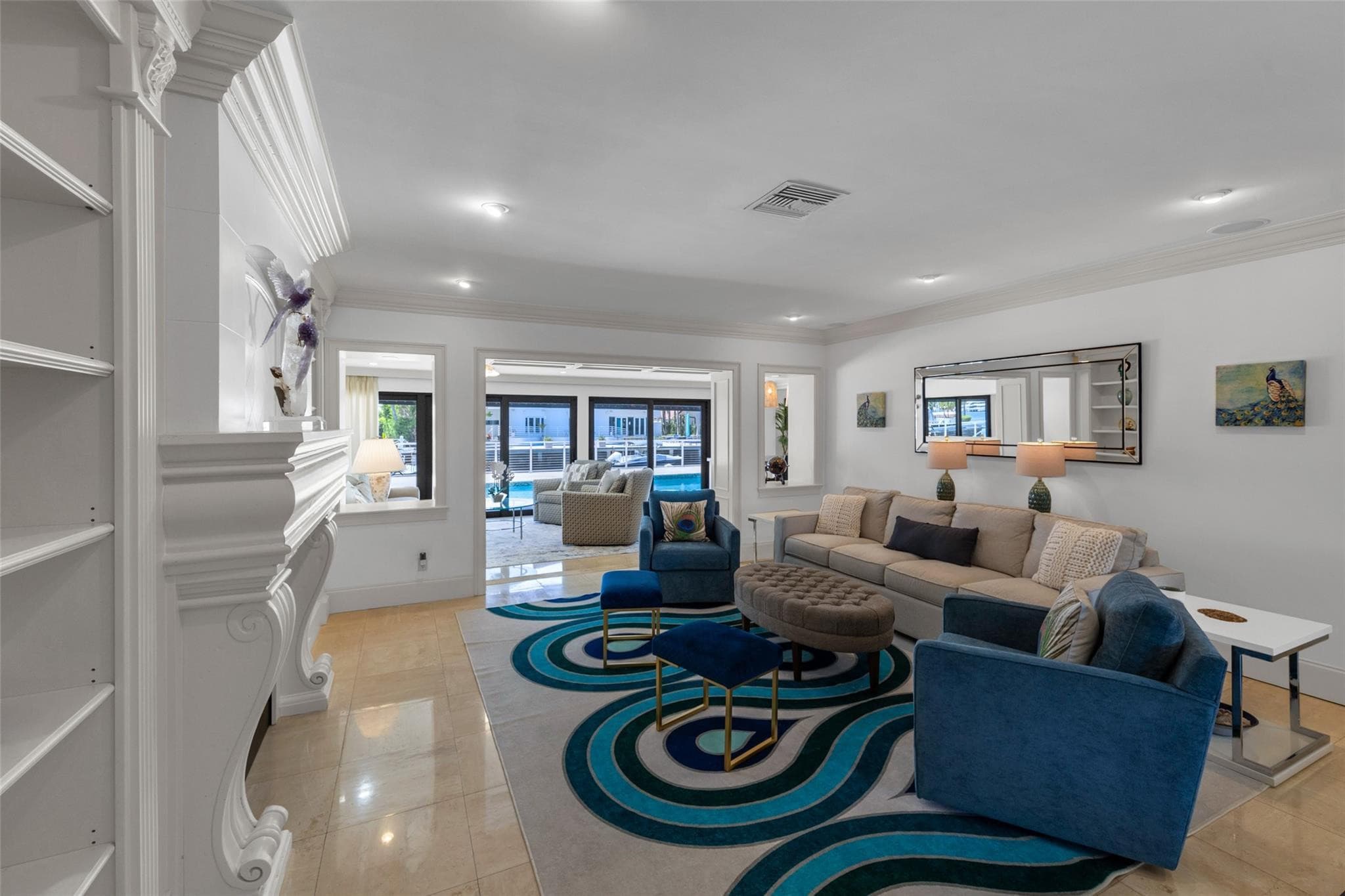 633 4th Key Drive, Fort Lauderdale, FL 33304 — photo 25 of 83