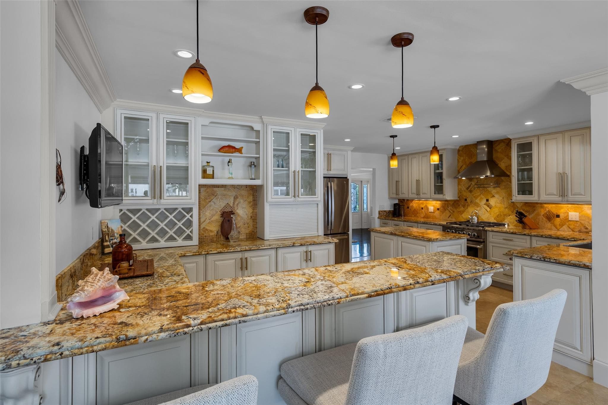 633 4th Key Drive, Fort Lauderdale, FL 33304 — photo 41 of 83