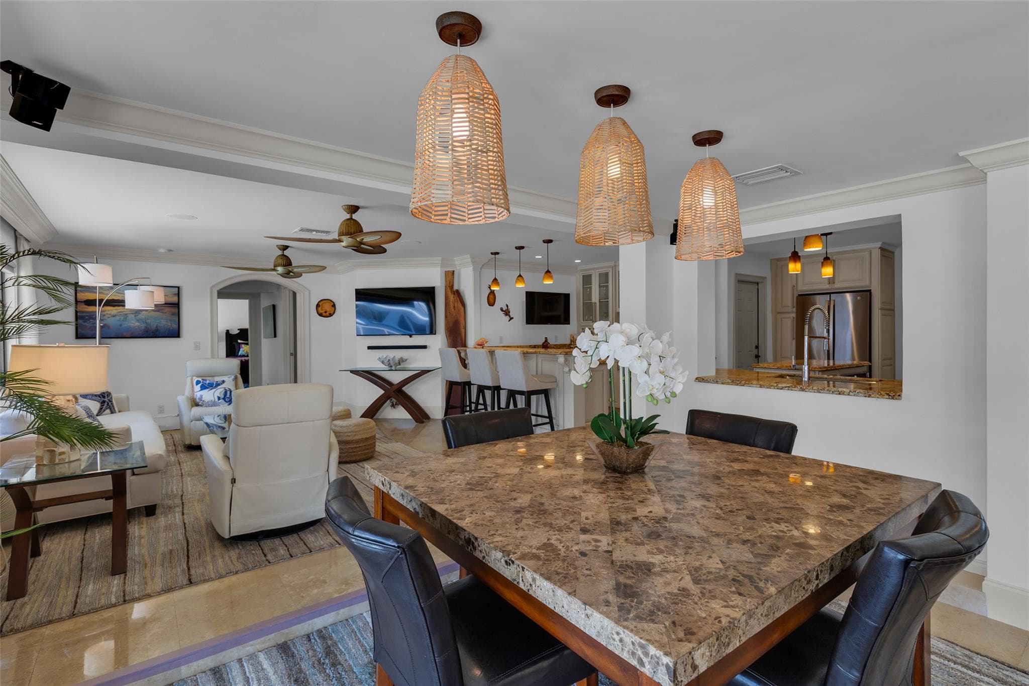 633 4th Key Drive, Fort Lauderdale, FL 33304 — photo 55 of 83