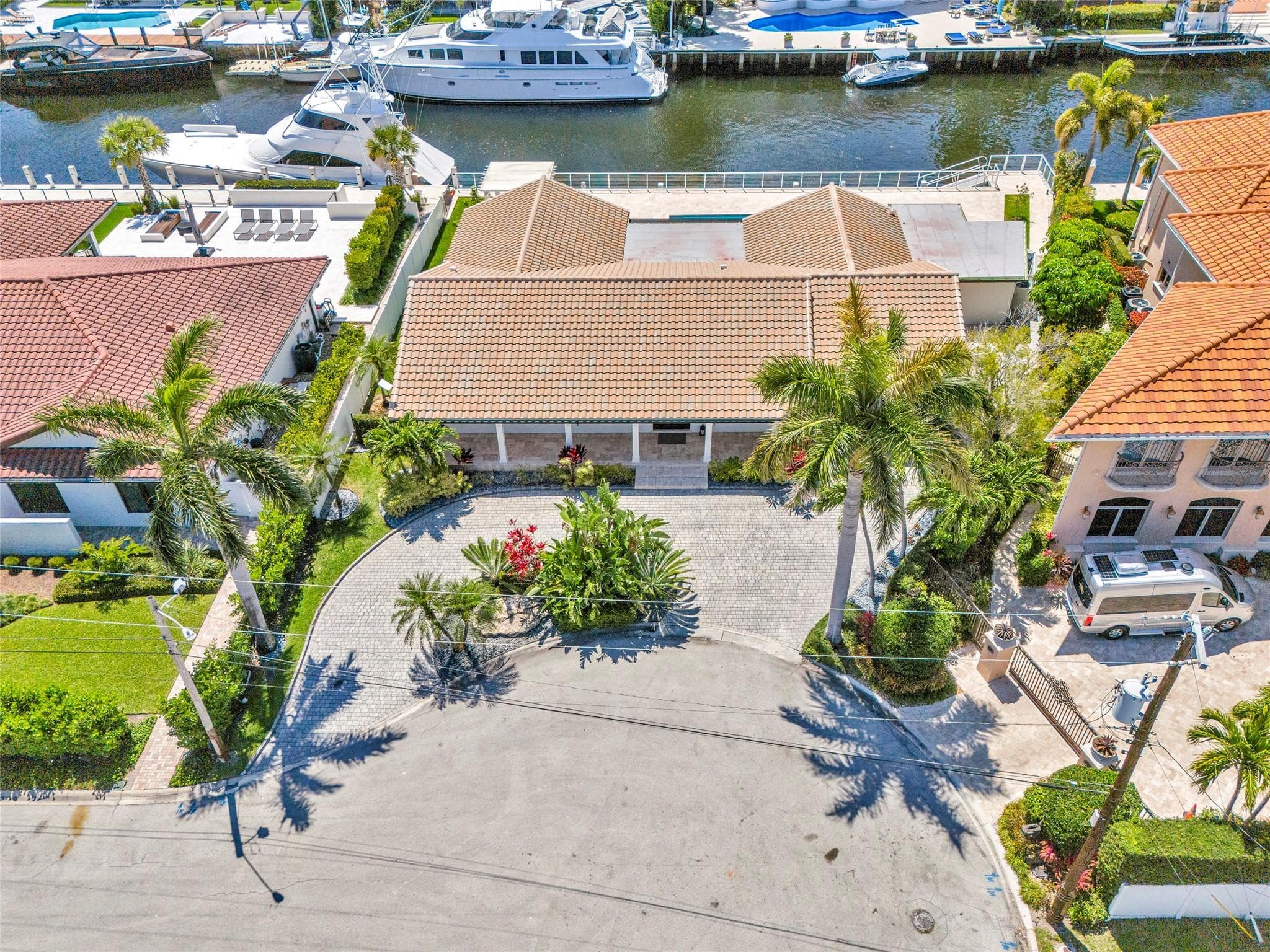 633 4th Key Drive, Fort Lauderdale, FL 33304 — photo 81 of 83
