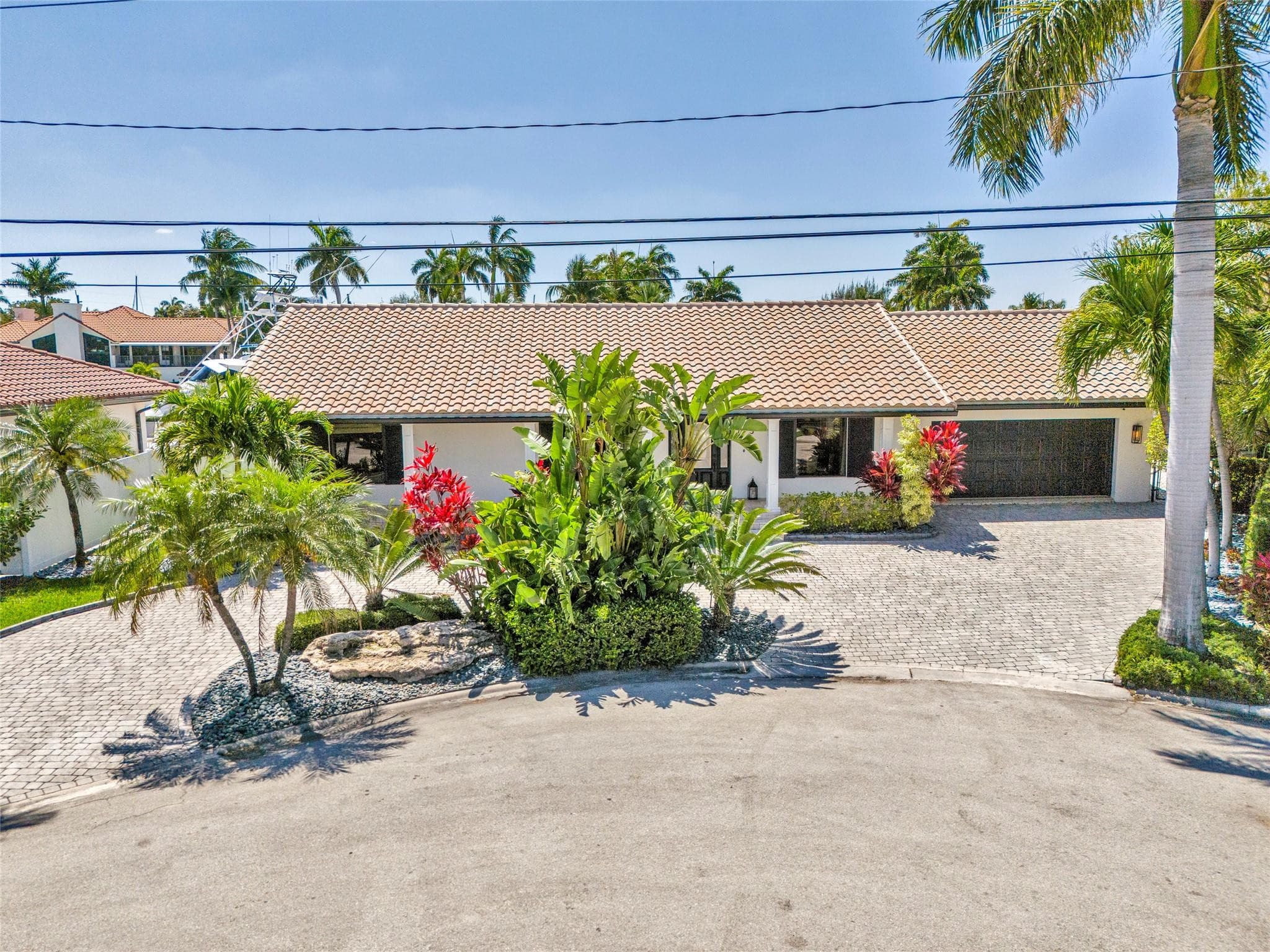633 4th Key Drive, Fort Lauderdale, FL 33304 — photo 82 of 83
