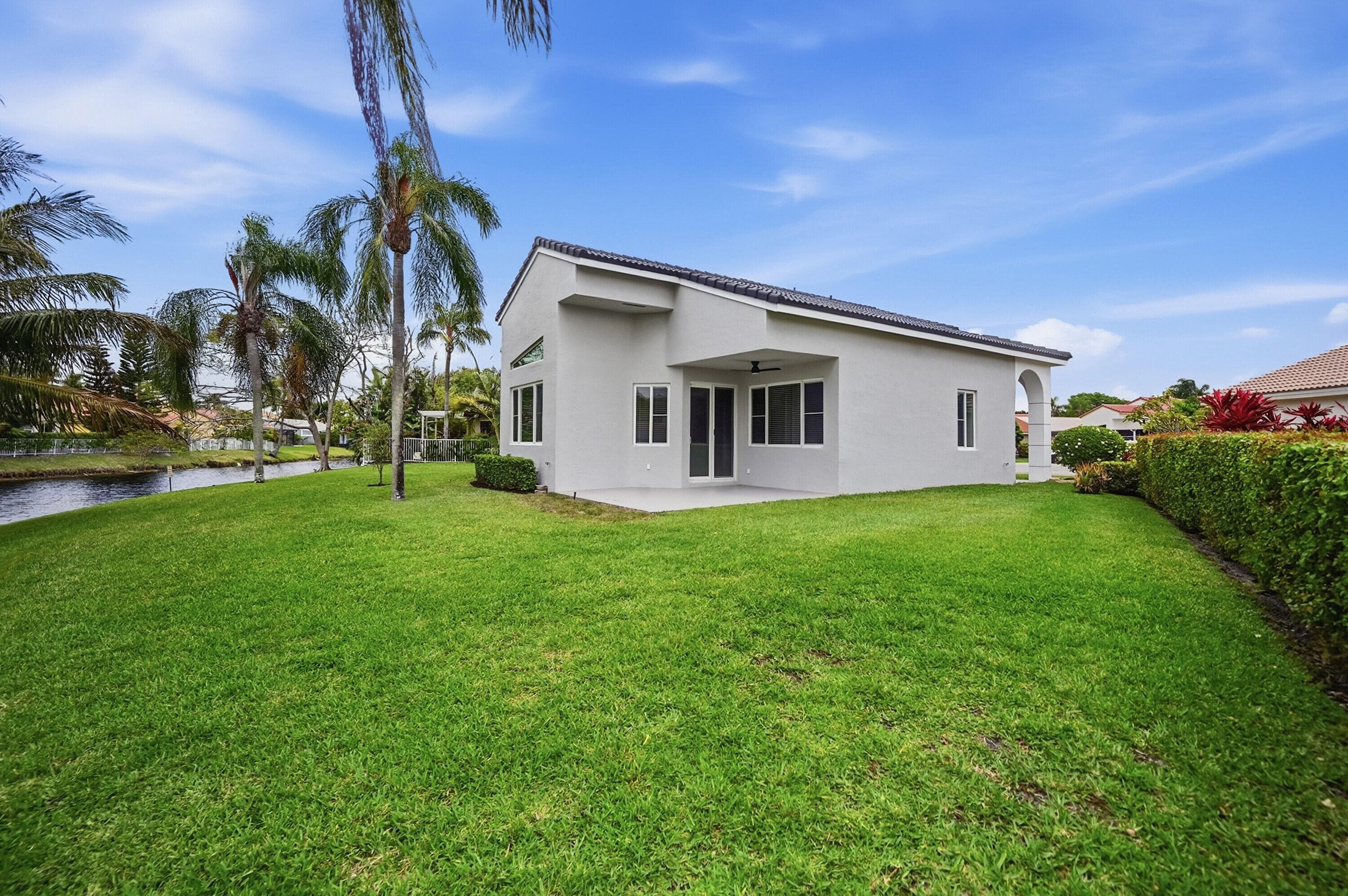 285 NW 45th Terrace, Deerfield Beach, FL 33442 — photo 40 of 44