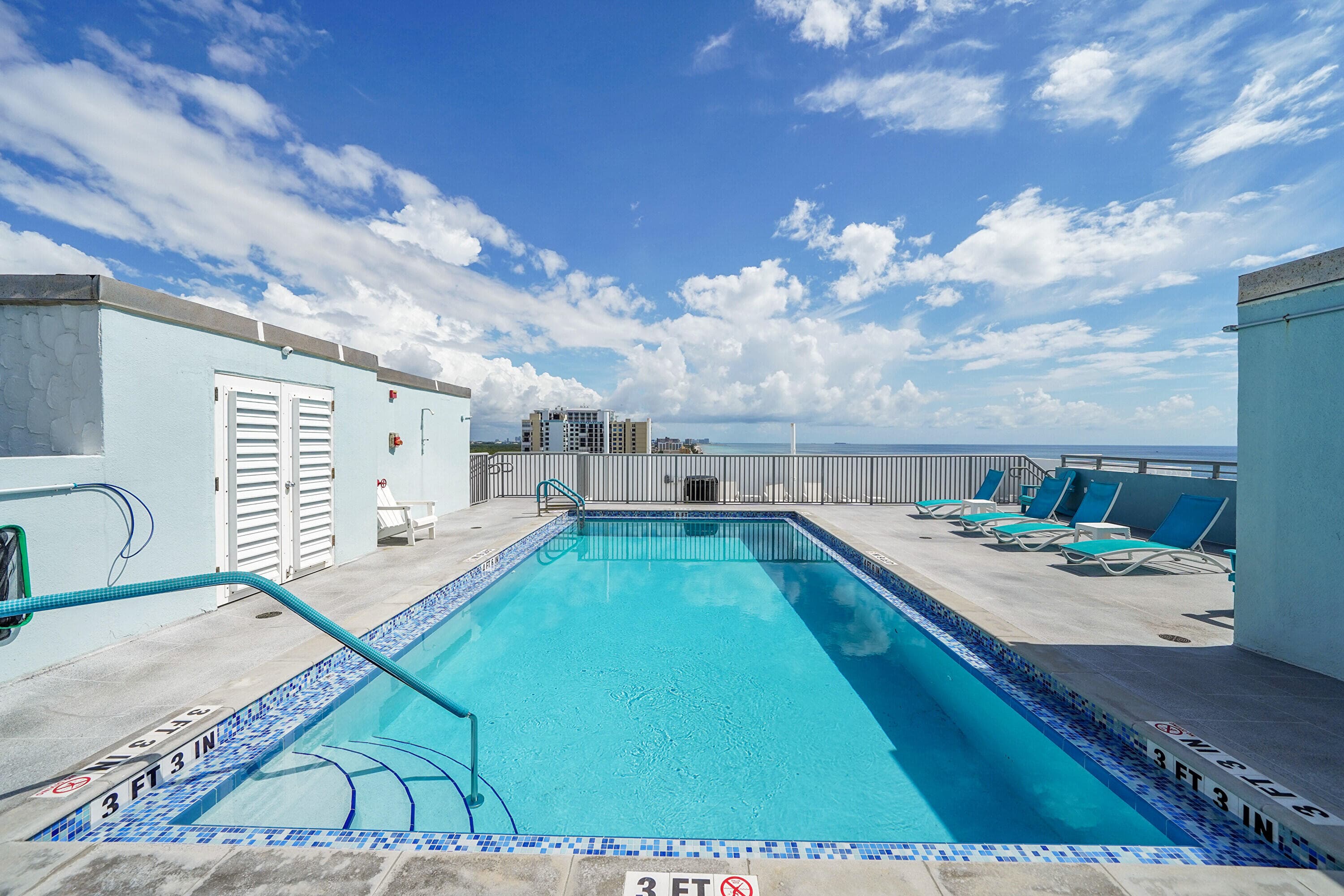 400 N Surf Road 704, Hollywood, FL 33019 — photo 39 of 49