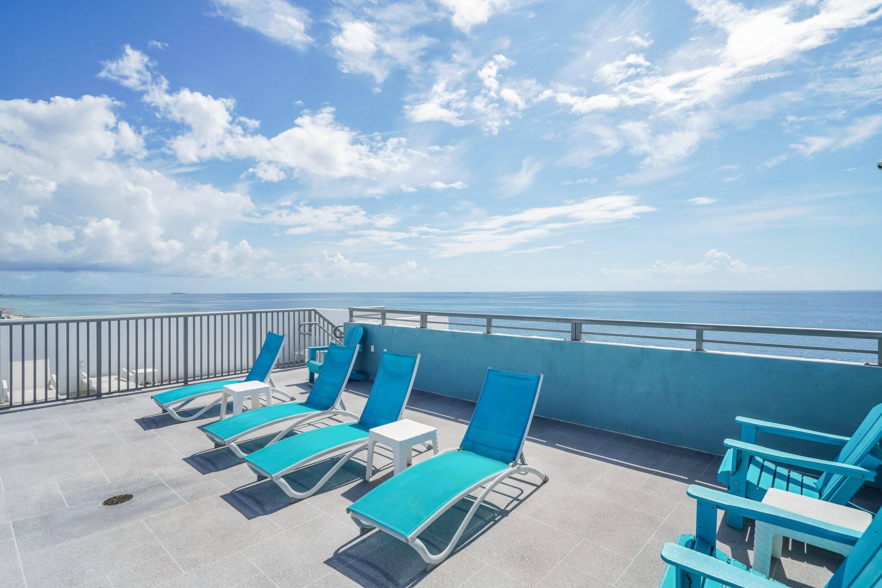 400 N Surf Road 704, Hollywood, FL 33019 — photo 41 of 49