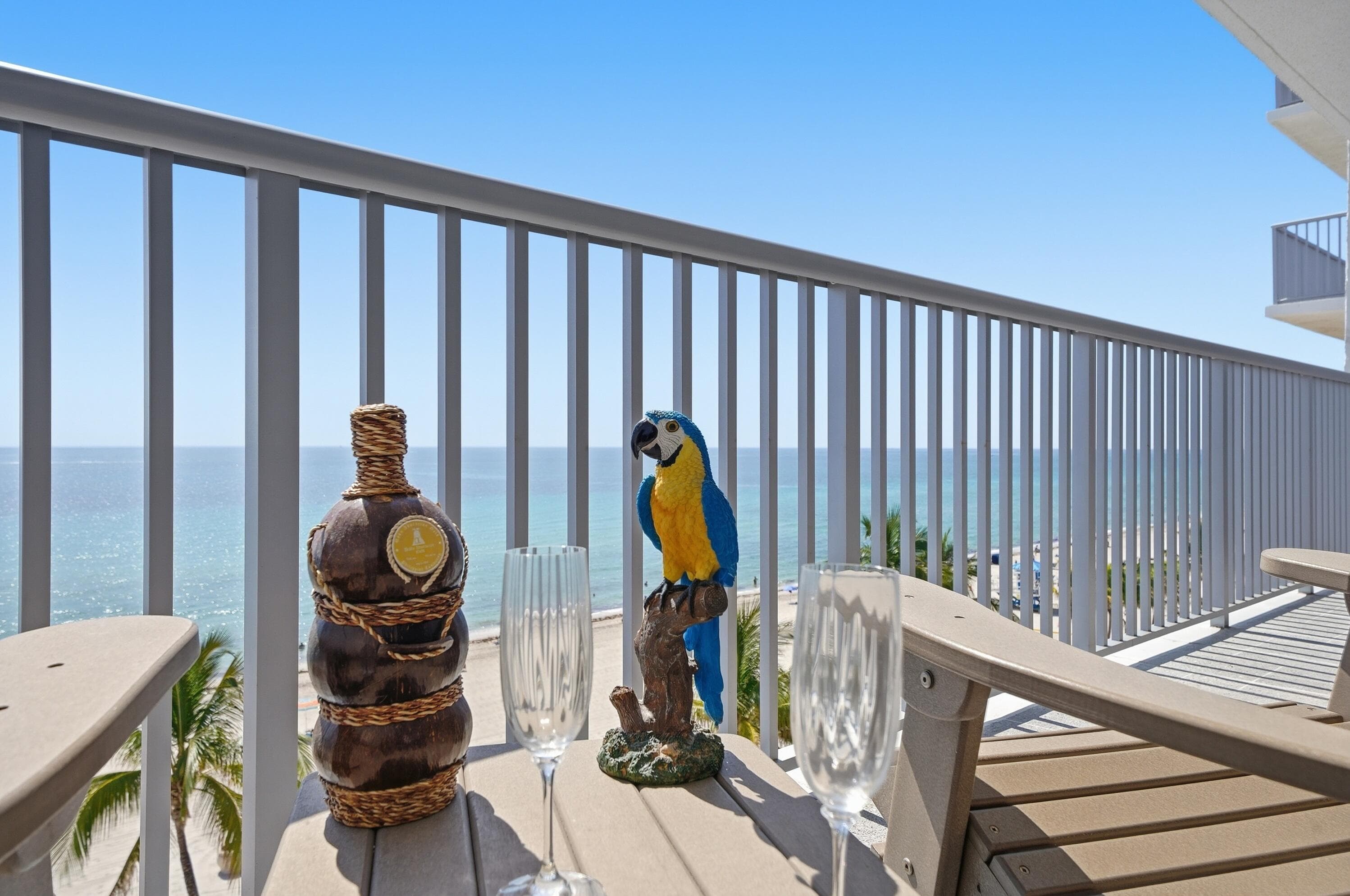 400 N Surf Road 704, Hollywood, FL 33019 — photo 13 of 49