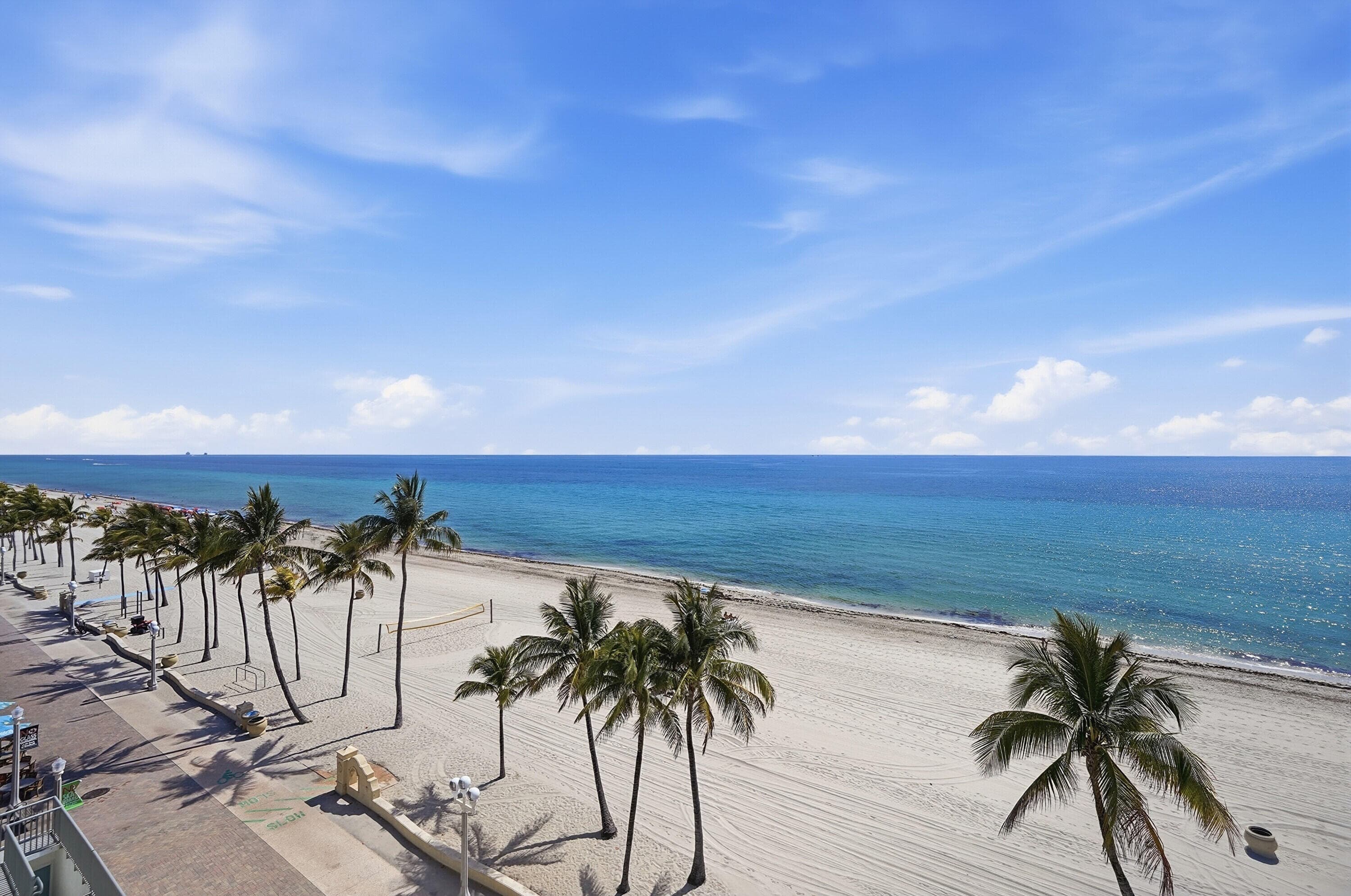 400 N Surf Road 704, Hollywood, FL 33019 — photo 16 of 49