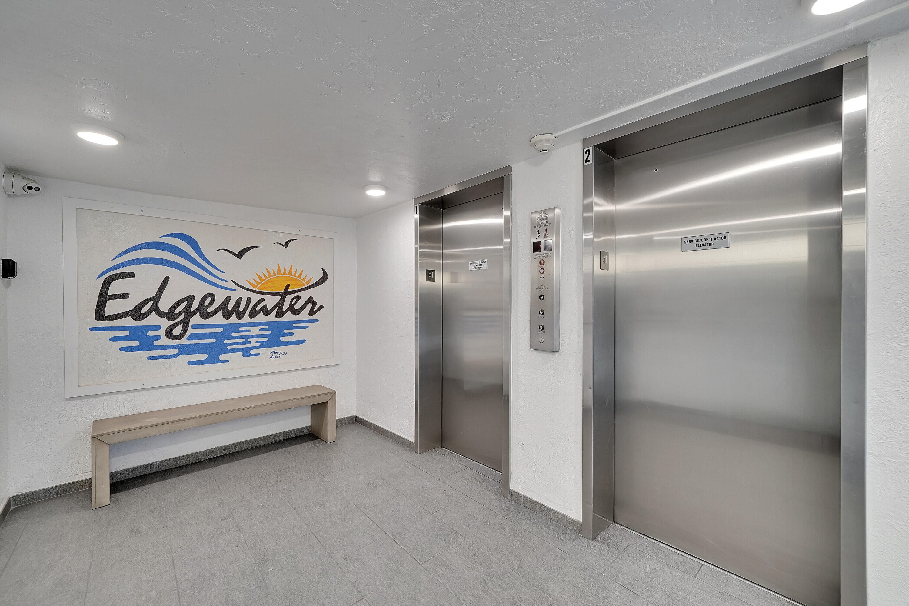400 N Surf Road 704, Hollywood, FL 33019 — photo 10 of 49