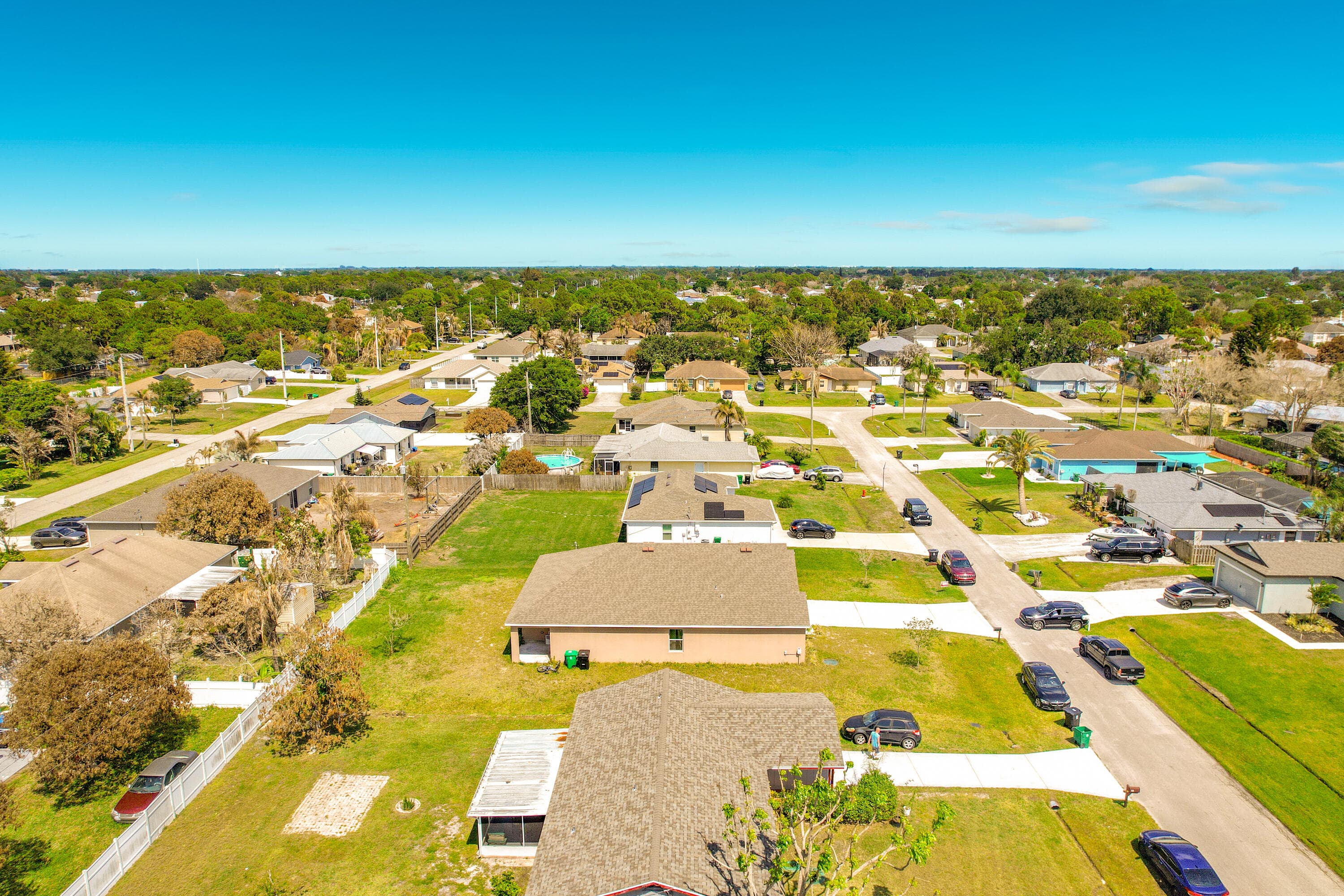 525 SW Twig Avenue, Port St. Lucie, FL 34983 — photo 45 of 47