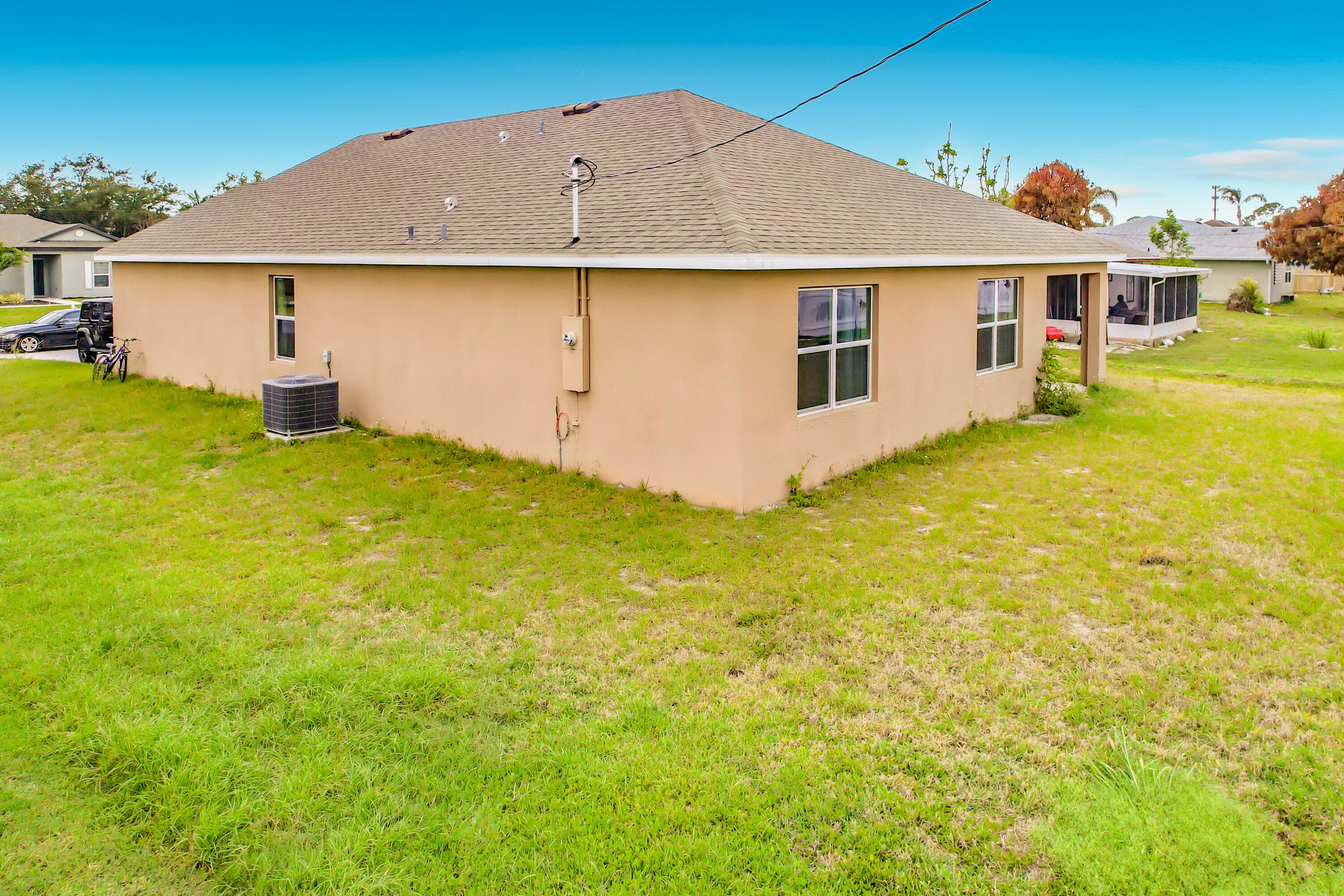 525 SW Twig Avenue, Port St. Lucie, FL 34983 — photo 43 of 47
