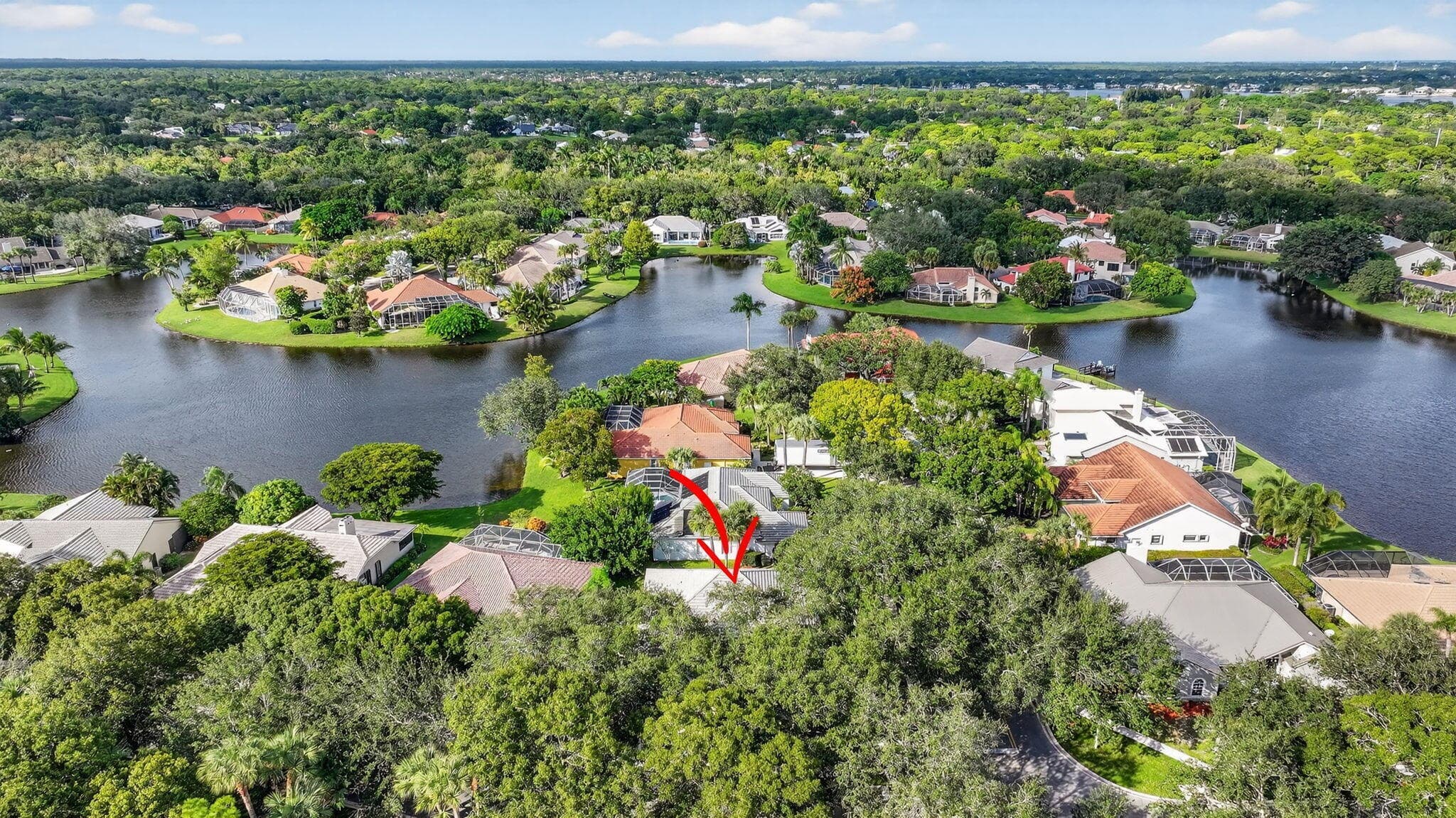 6333 Winding Lake Drive, Jupiter, FL 33458 — photo 42 of 51