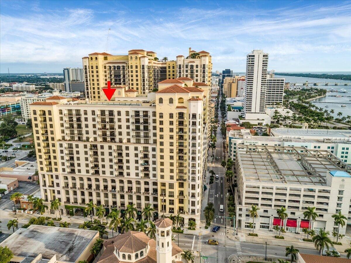 801 S Olive Avenue 434, West Palm Beach, FL 33401 — photo 22 of 31