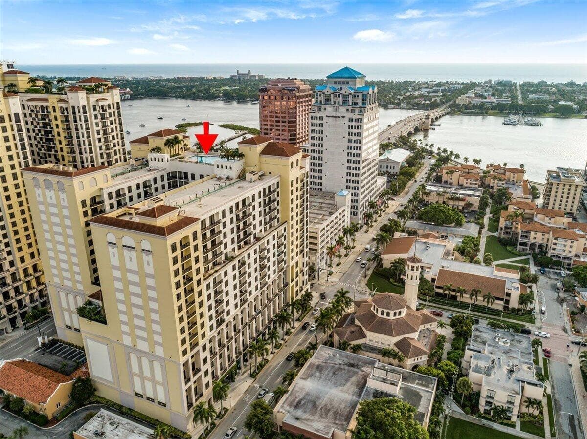 801 S Olive Avenue 434, West Palm Beach, FL 33401 — photo 23 of 31