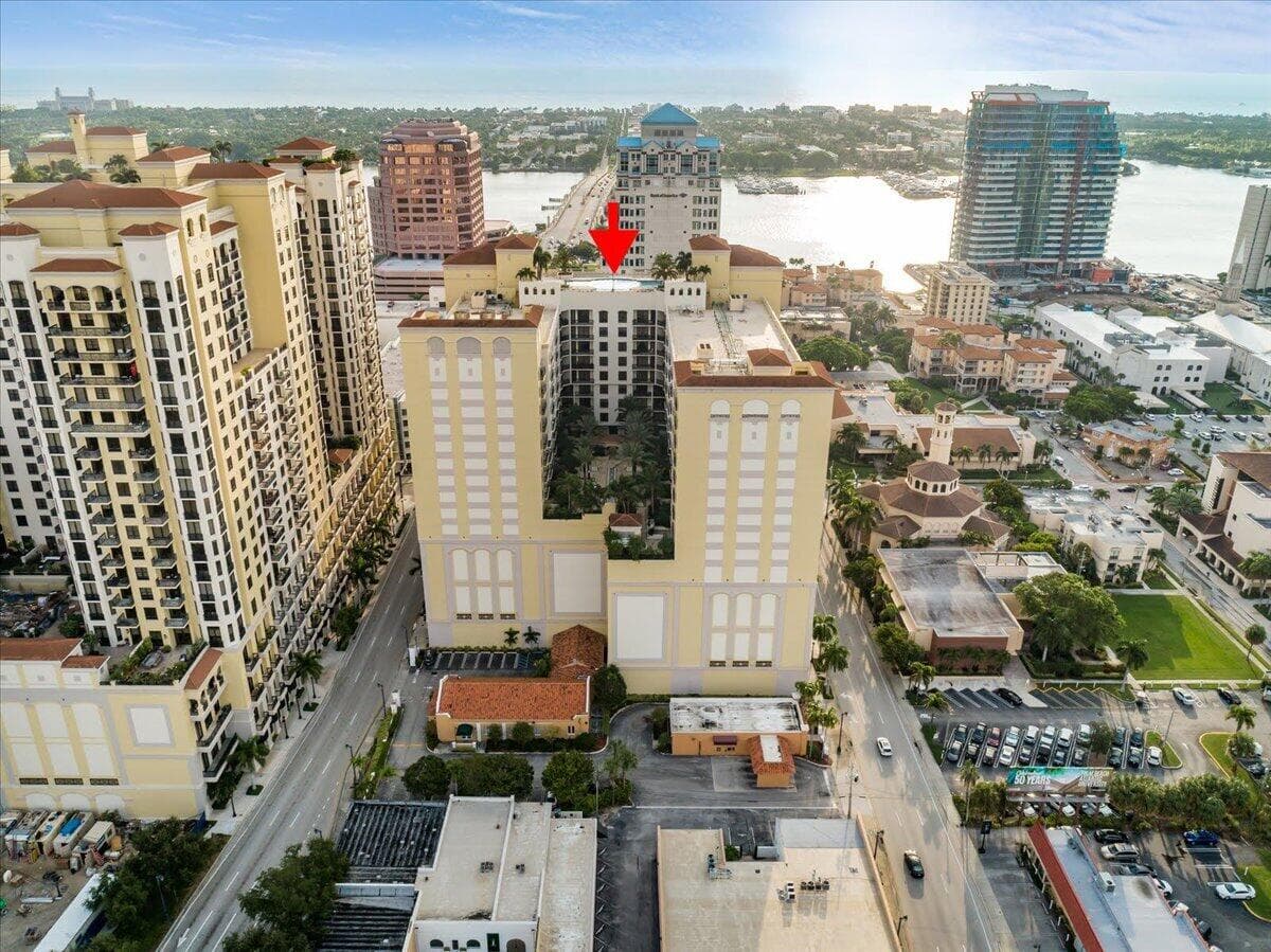801 S Olive Avenue 434, West Palm Beach, FL 33401 — photo 24 of 31