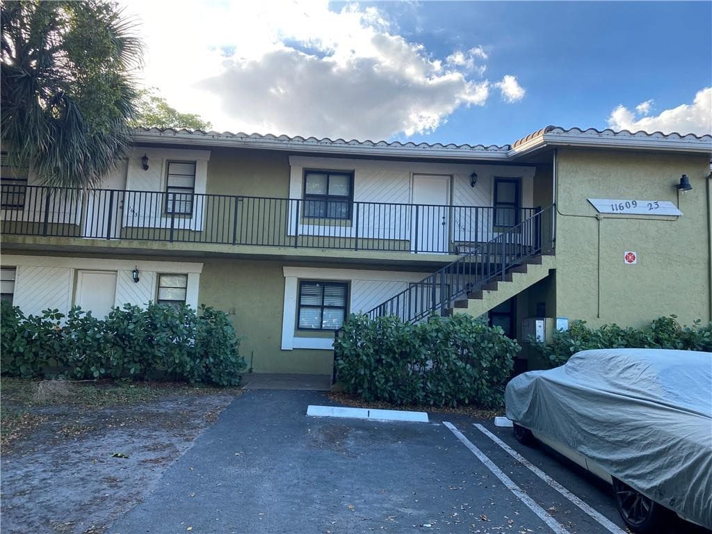 11615 NW 28th Street 4, Coral Springs, FL 33065 — photo 17 of 17