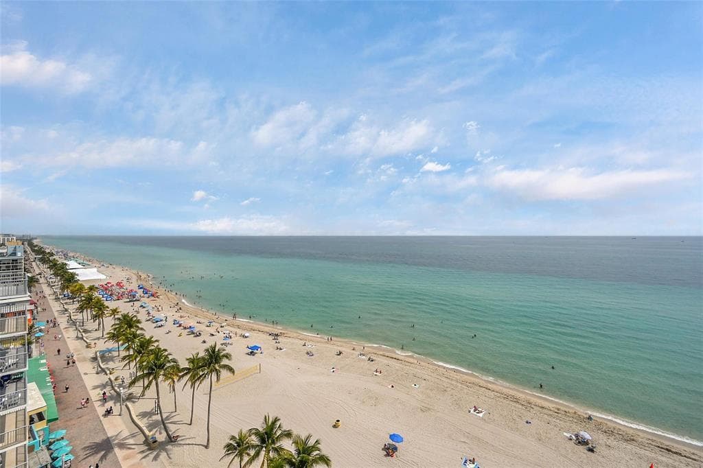 400 N Surf Road 704, Hollywood, FL 33019 — photo 45 of 49