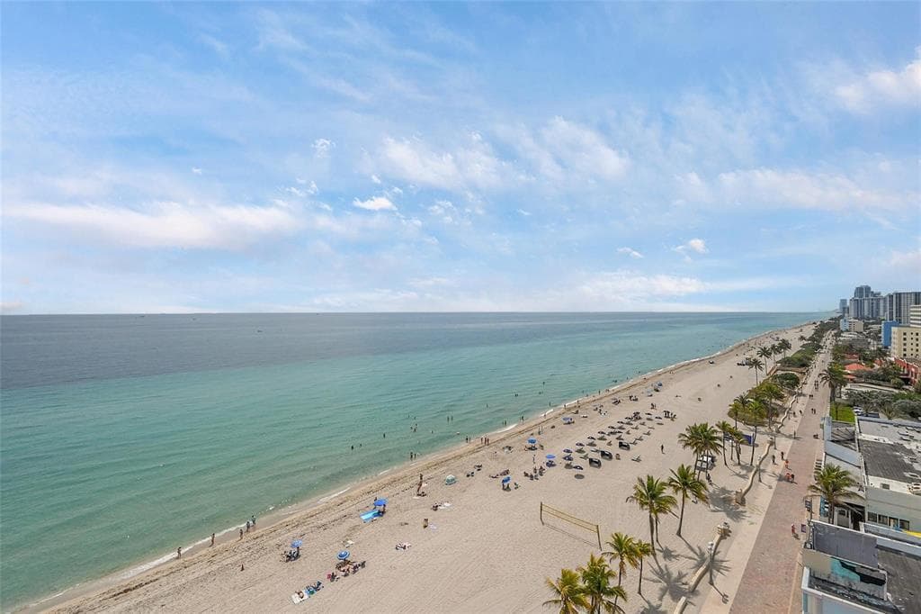 400 N Surf Road 704, Hollywood, FL 33019 — photo 46 of 49