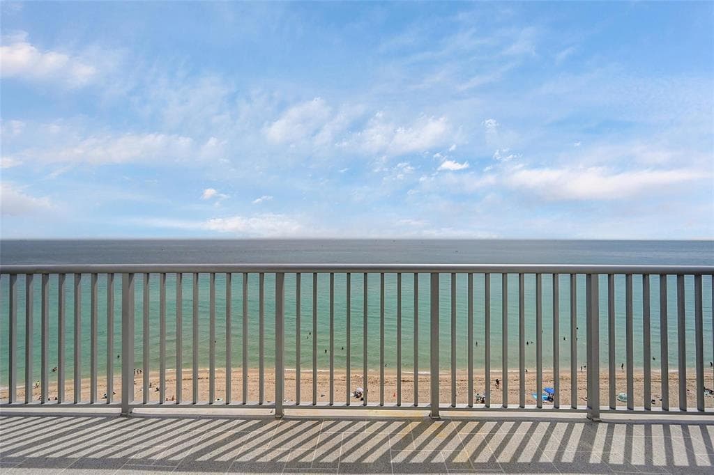 400 N Surf Road 704, Hollywood, FL 33019 — photo 43 of 49